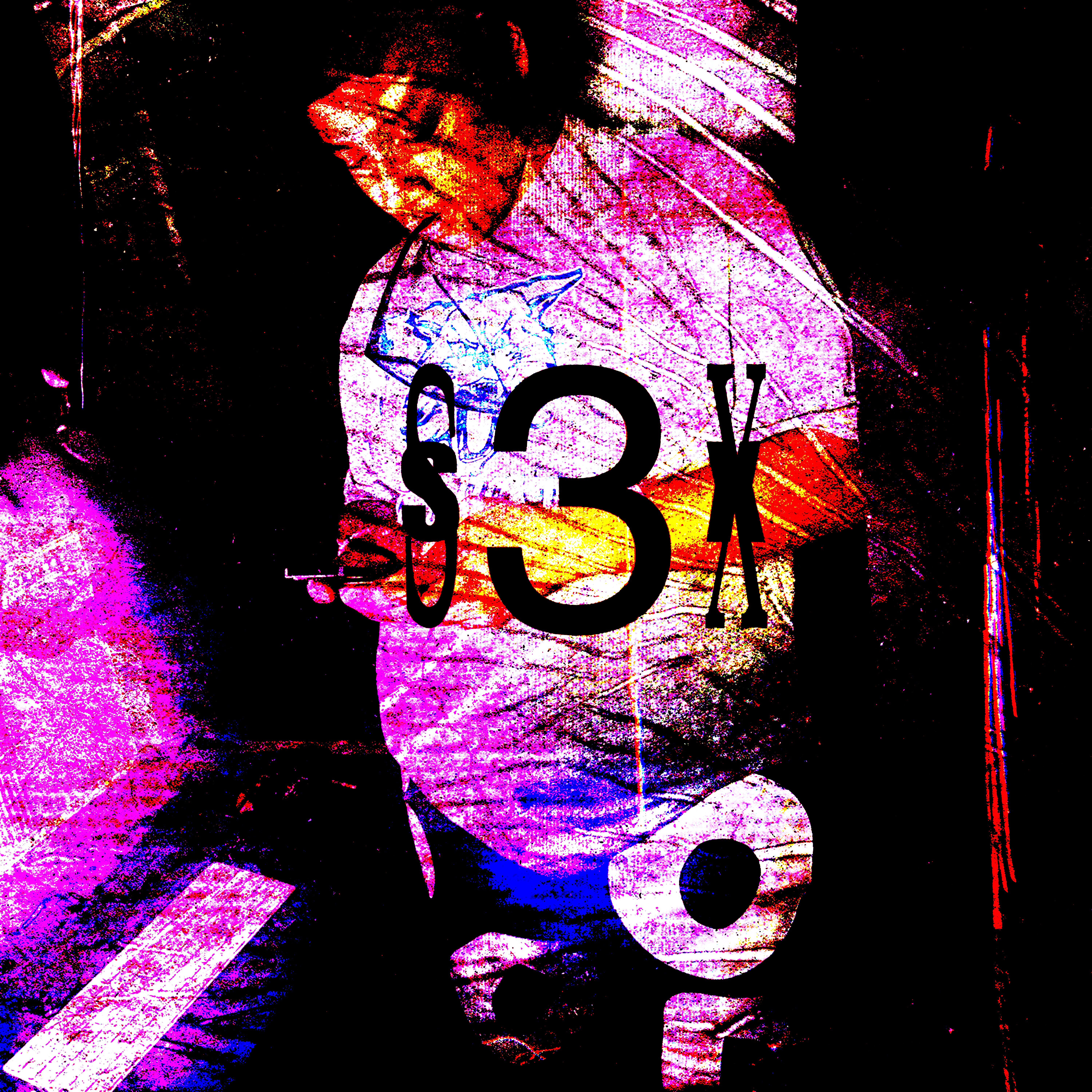 S3X artwork