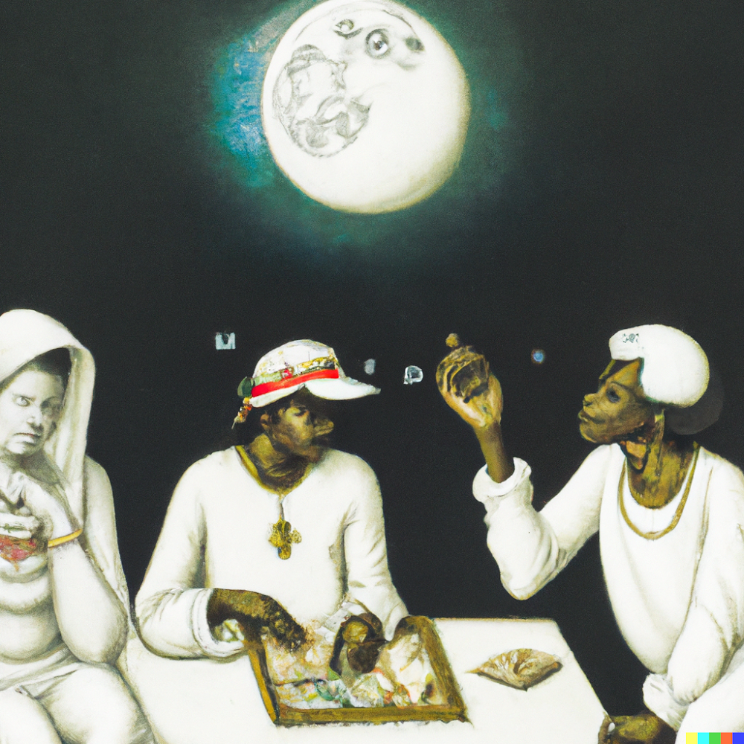 Take Her Drip artwork