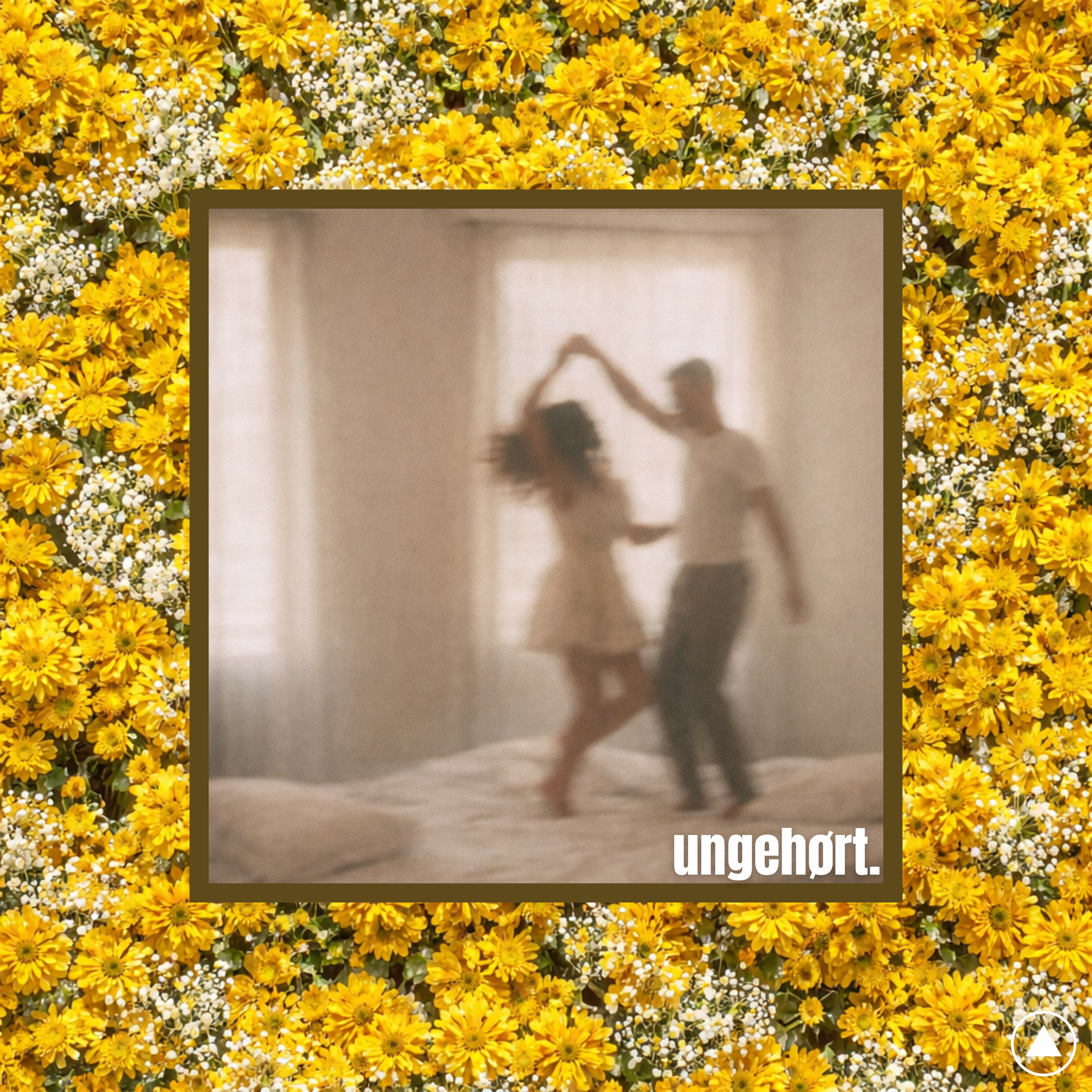 Unnormal blessed artwork