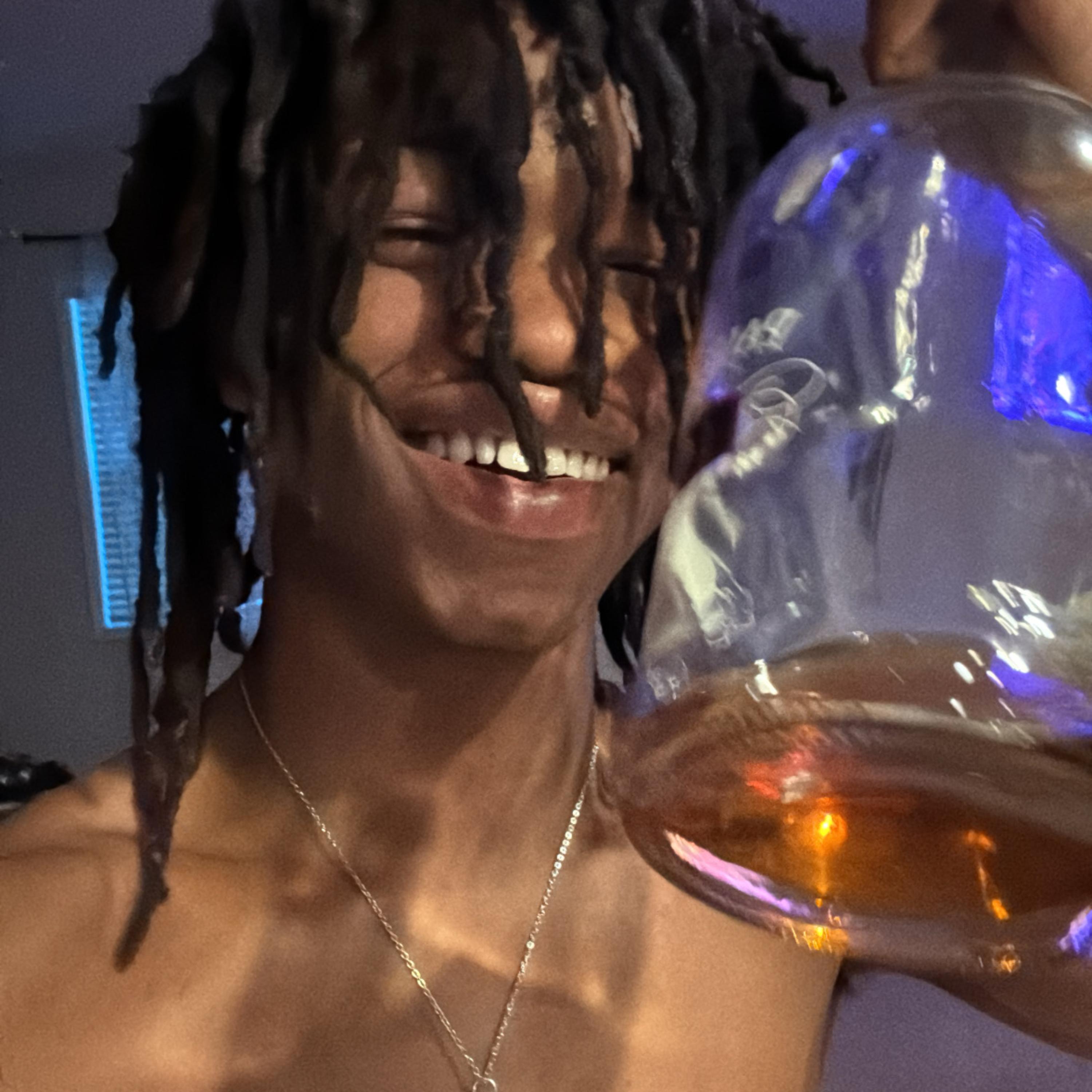 Nigga Got Caught Inna Loop artwork