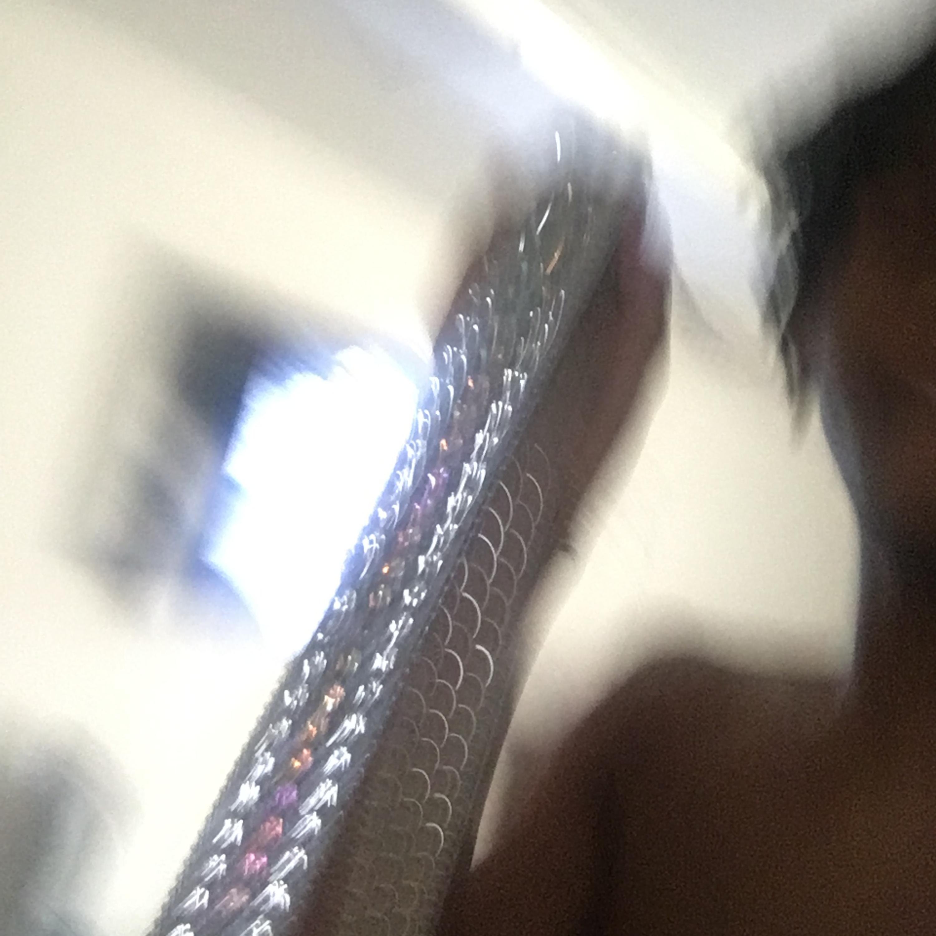 Rock Out artwork