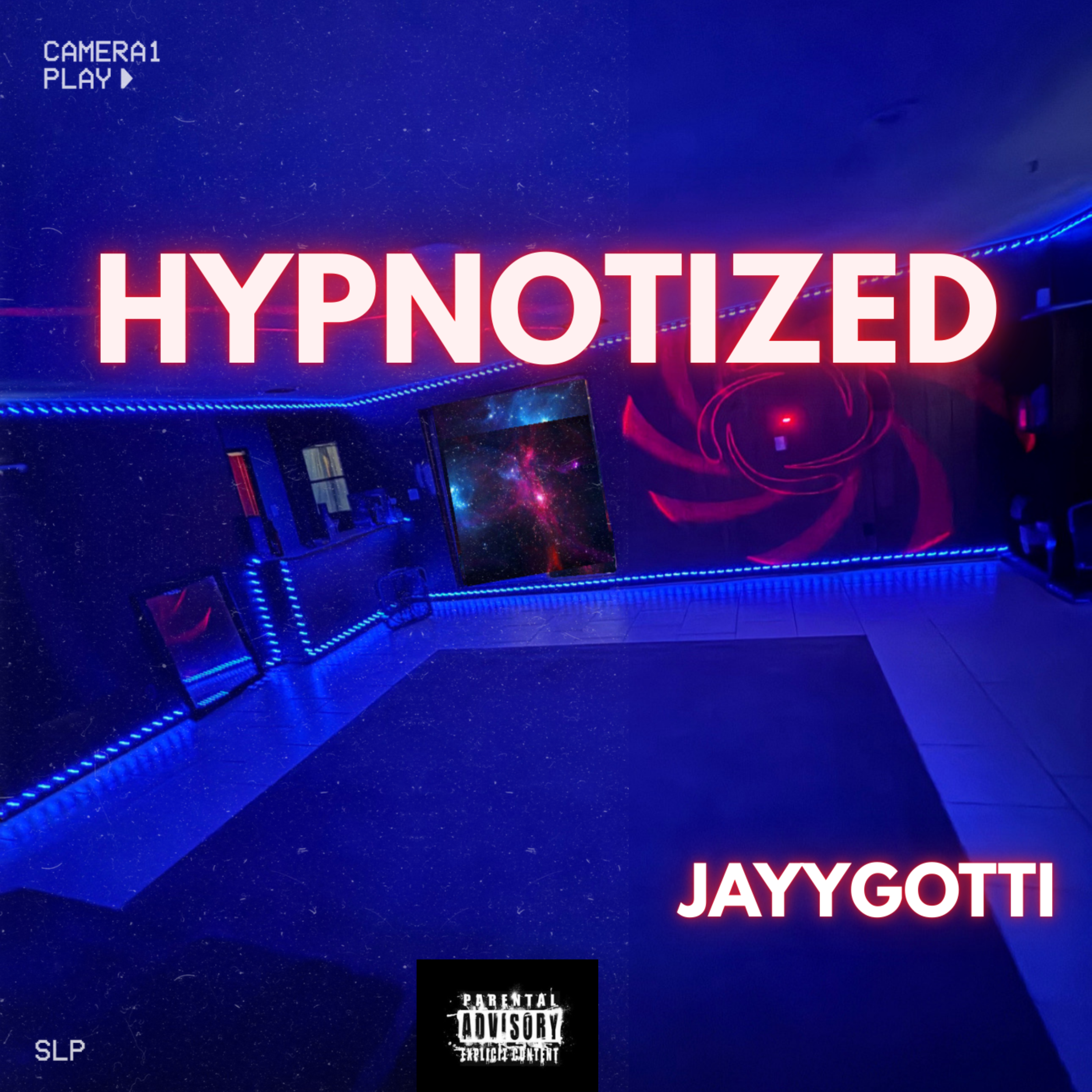 HYPNOTIZED artwork