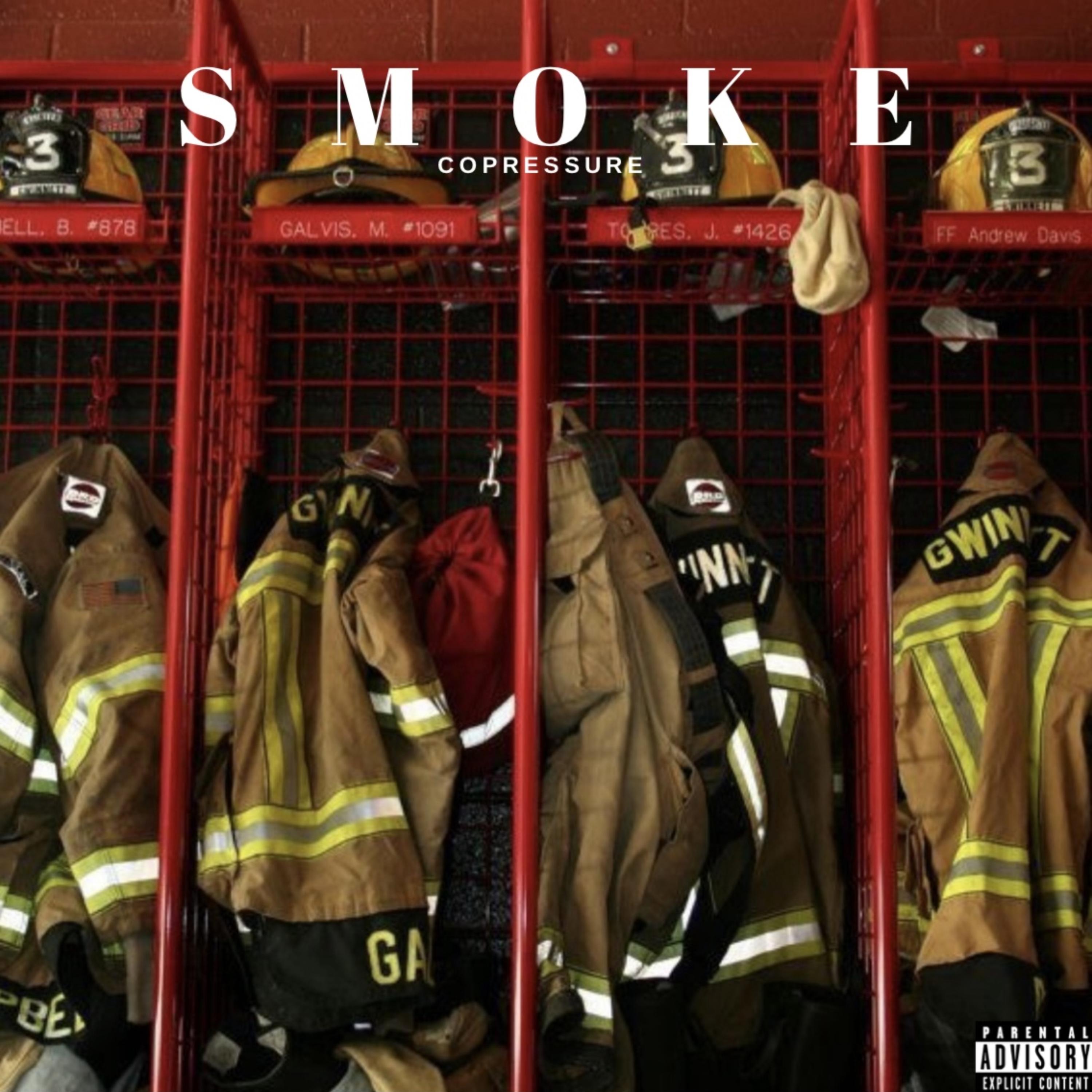 SMOKE artwork