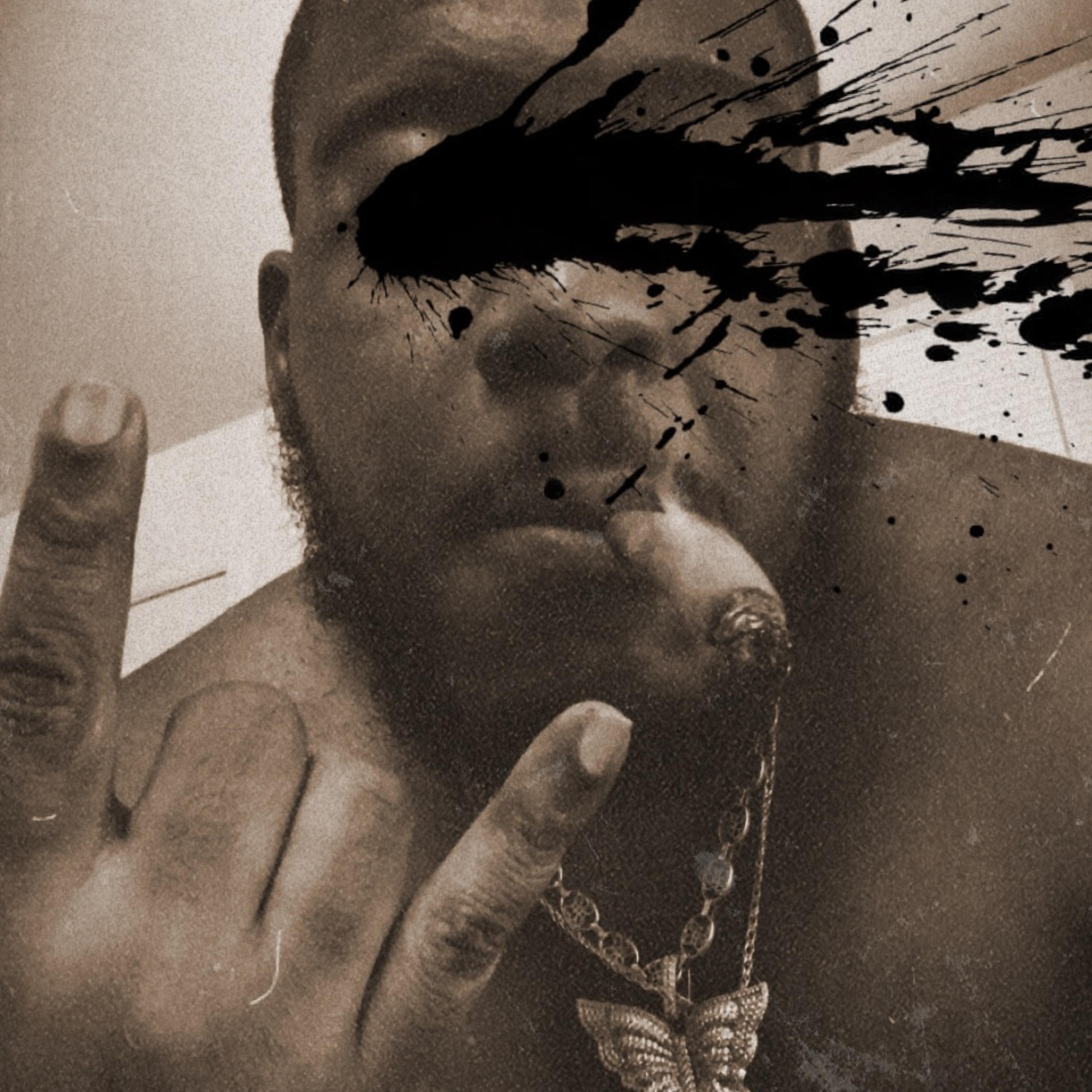 Love & Smoke artwork