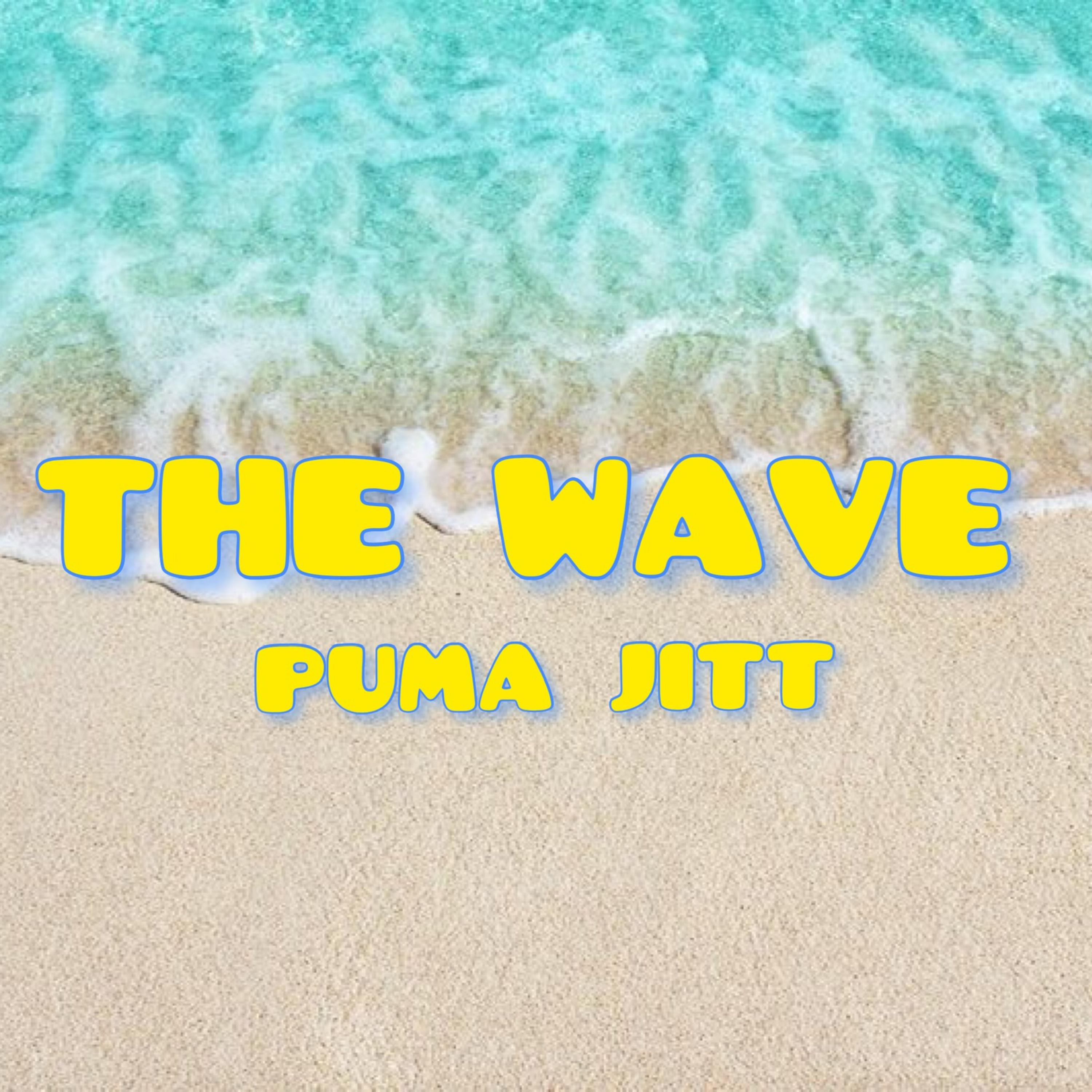 The Wave artwork