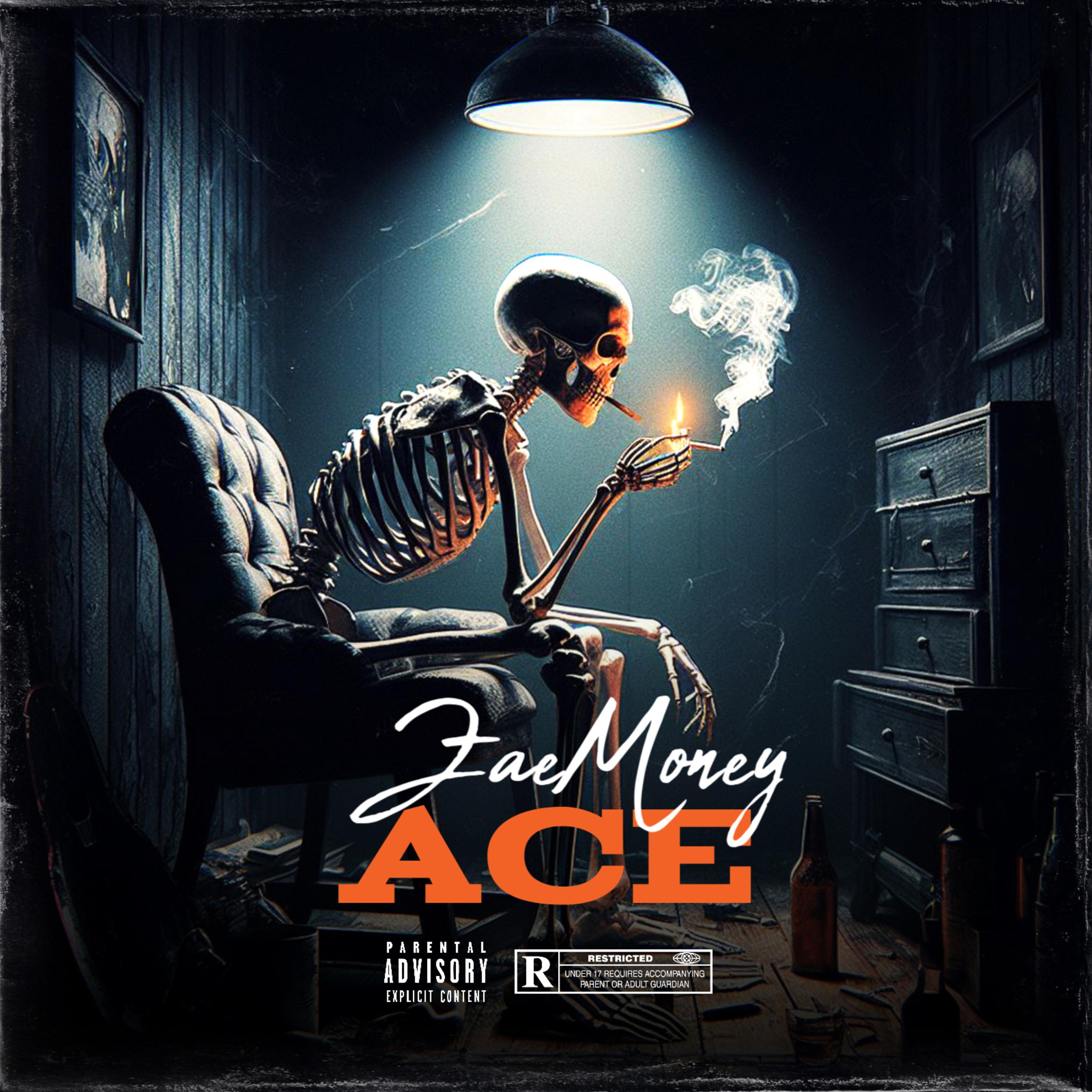 Ace artwork