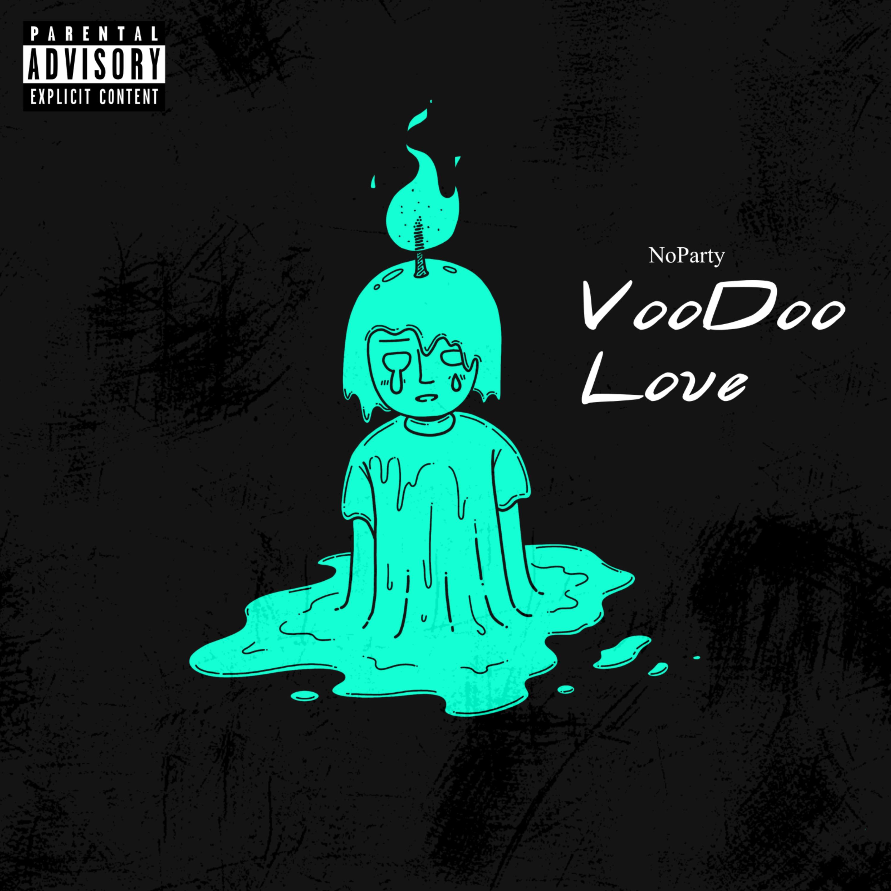 VooDoo Love artwork