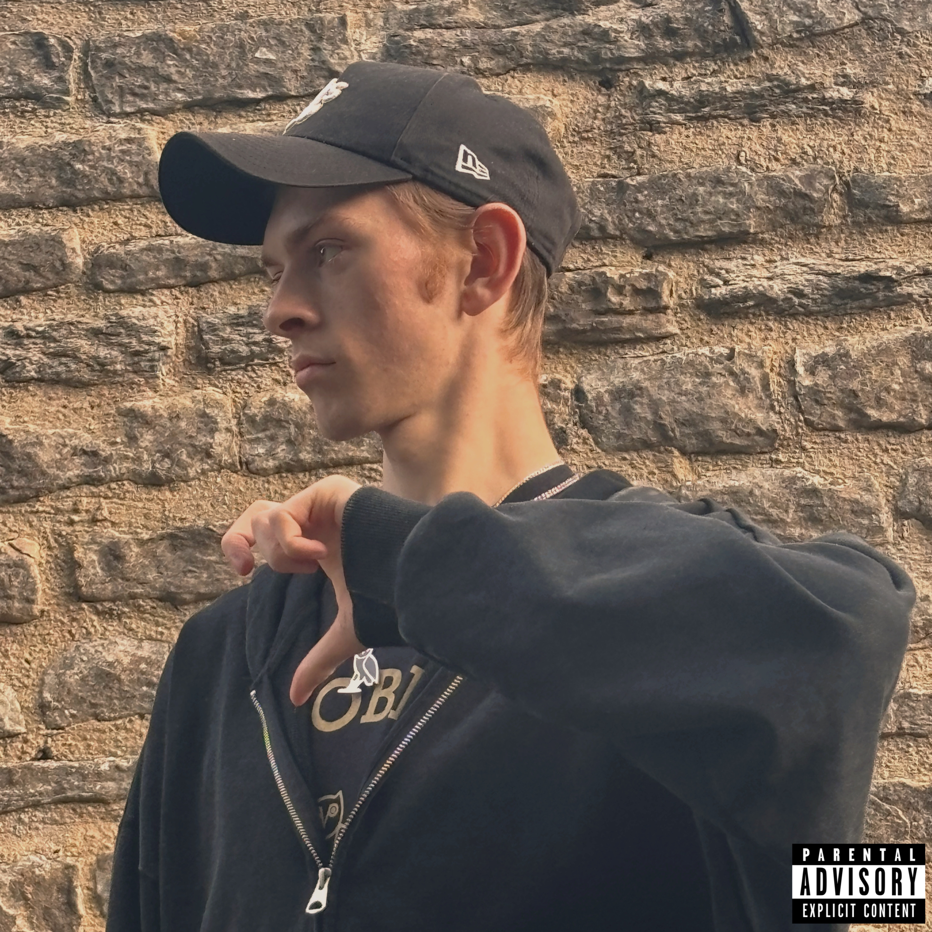 COME OUT RIGHT artwork