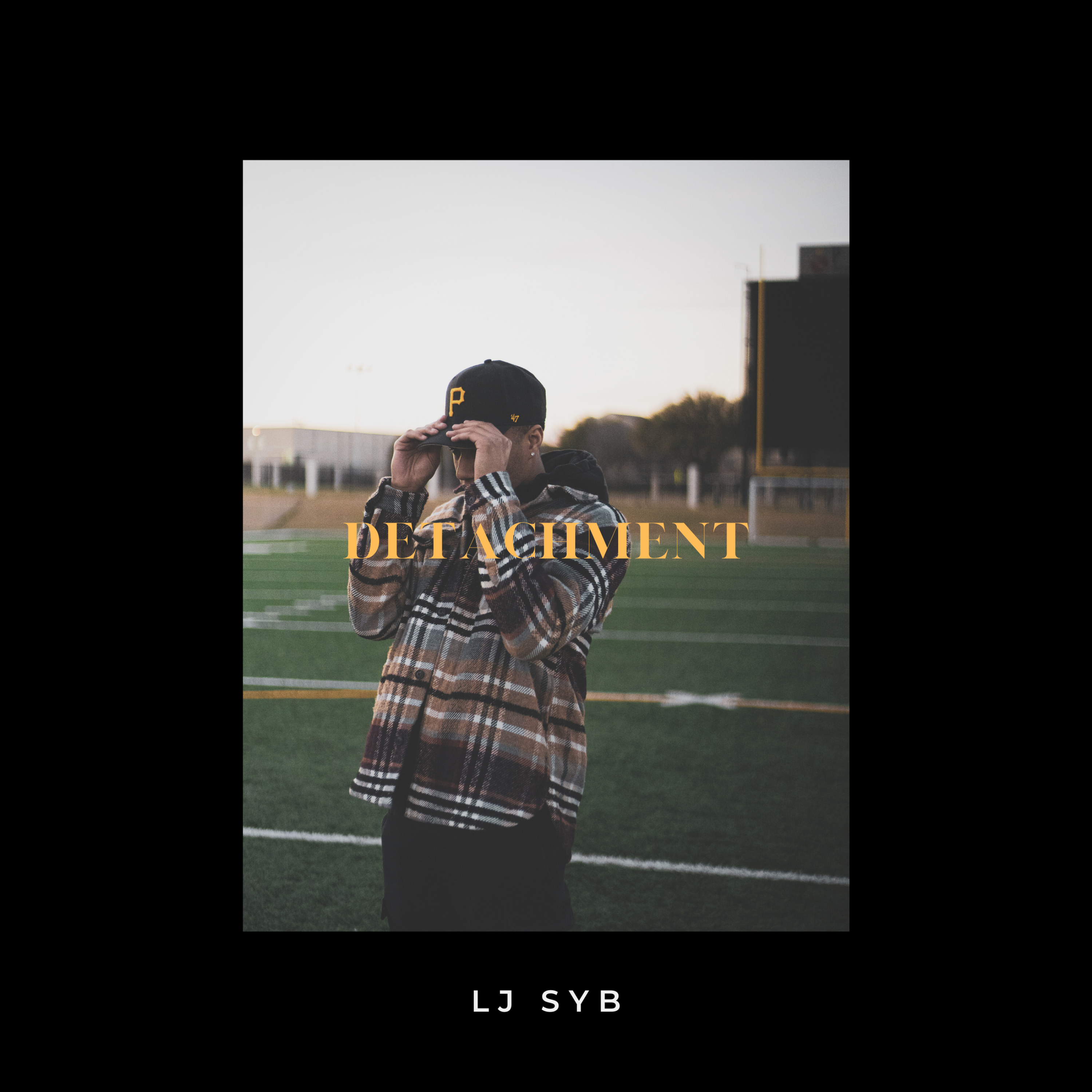 Detachment artwork