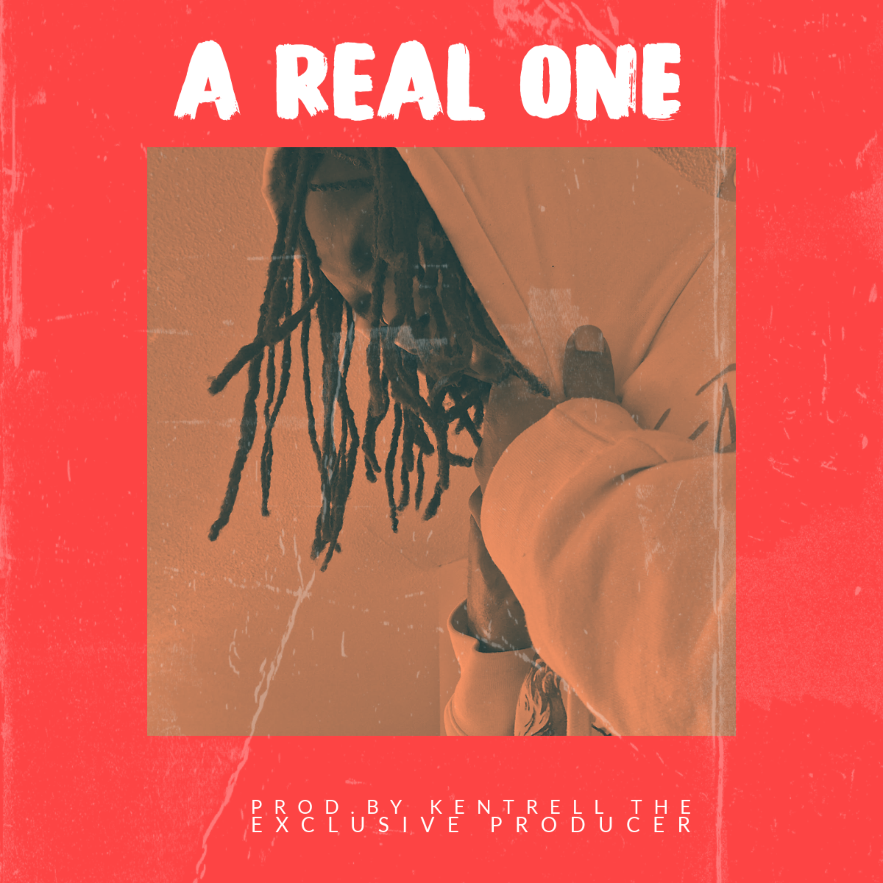 A Real One artwork
