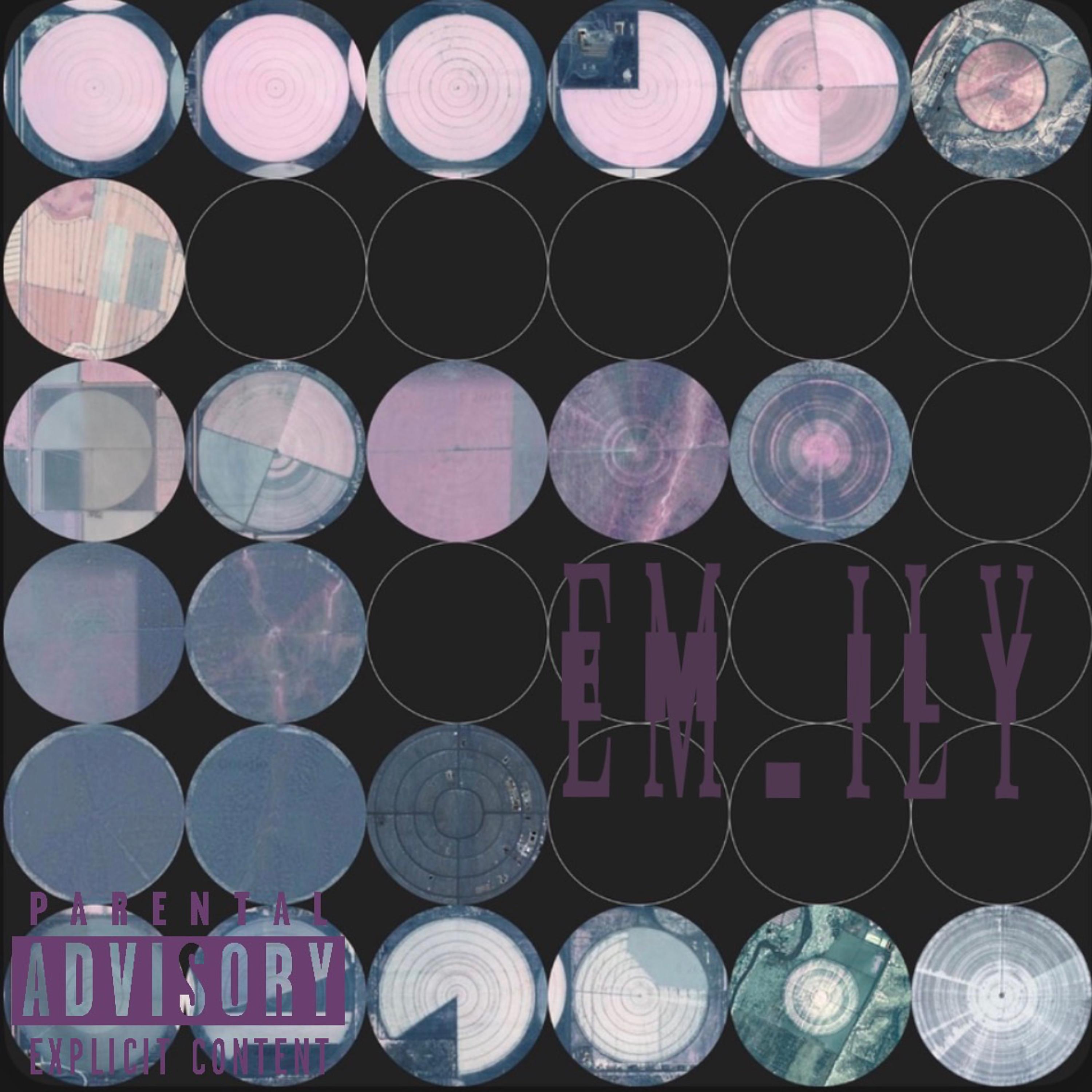 Em.ily artwork