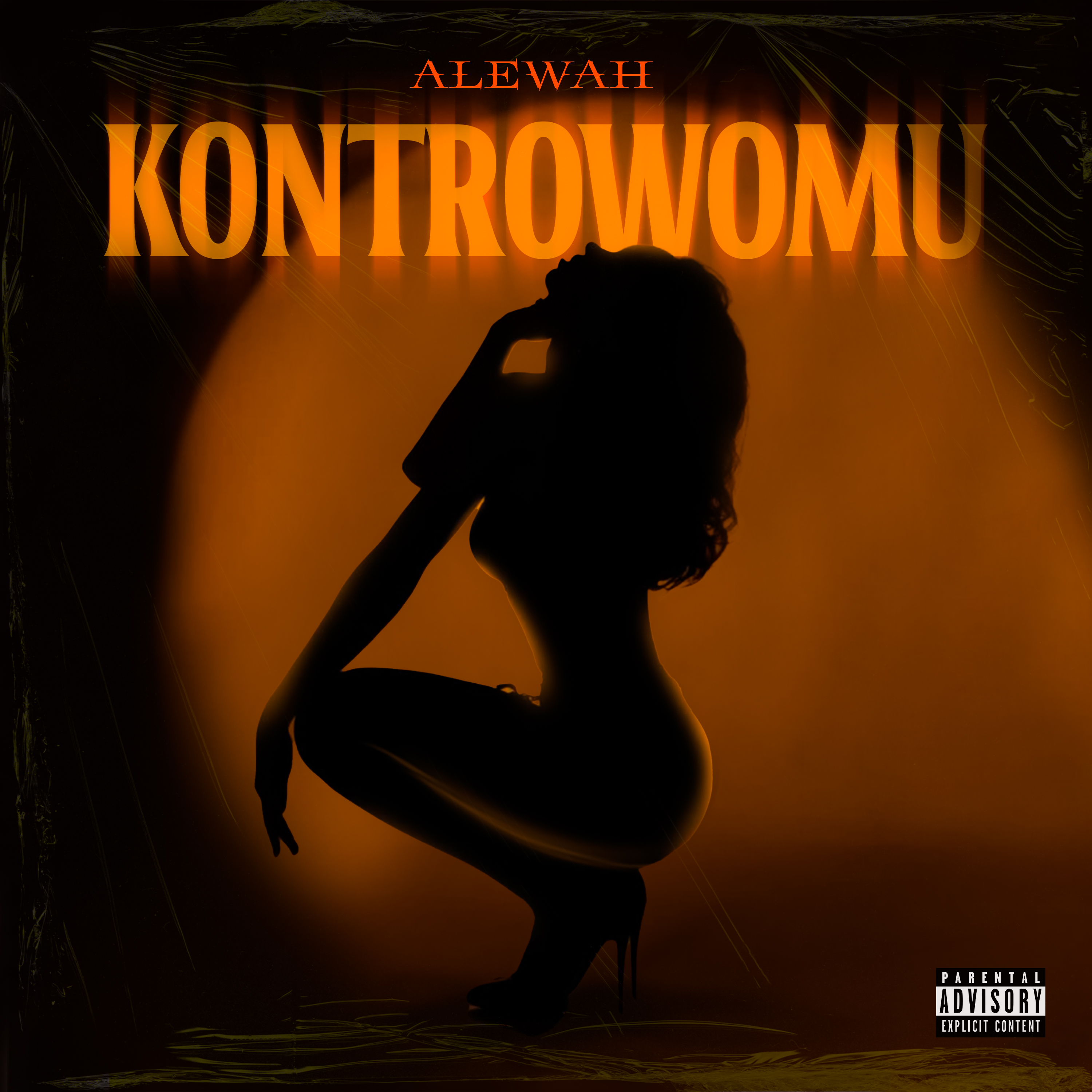 Kontrowomu artwork