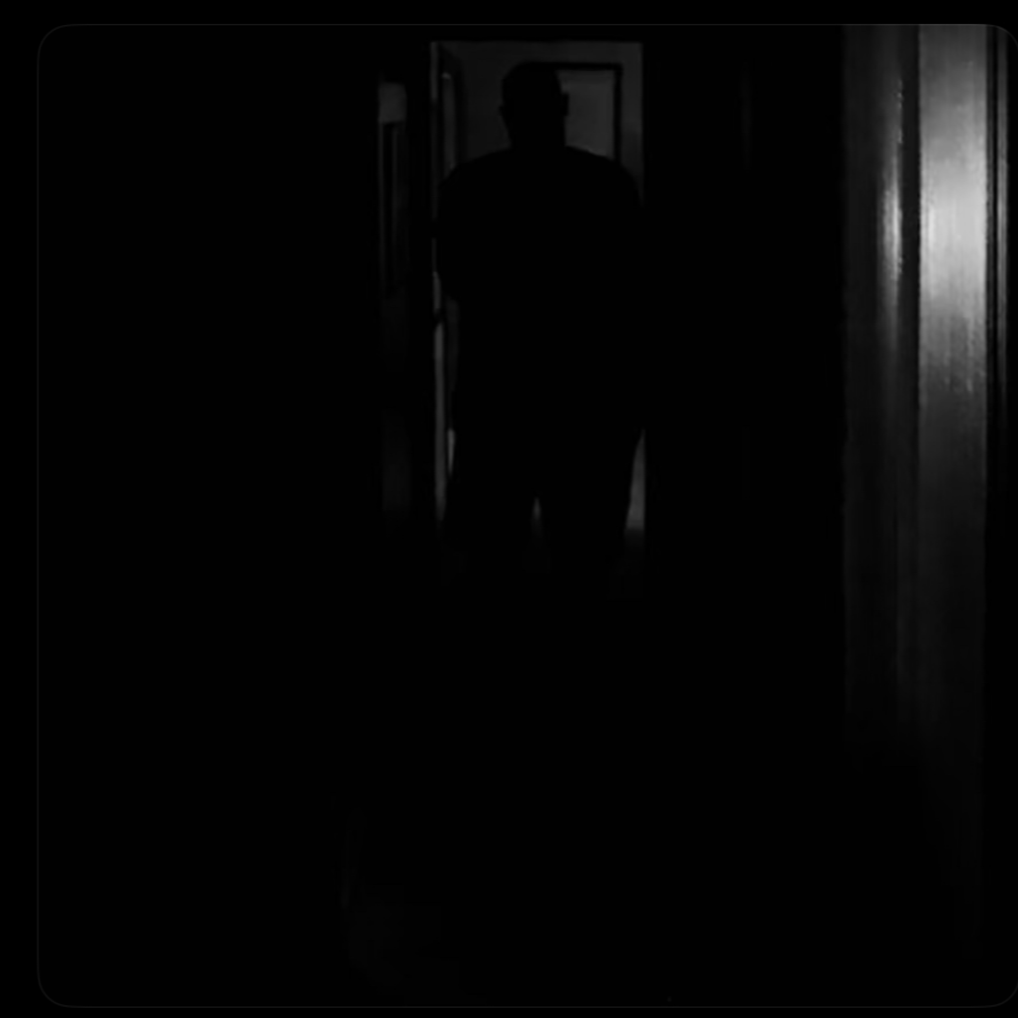 Melancholy’s Mirror artwork