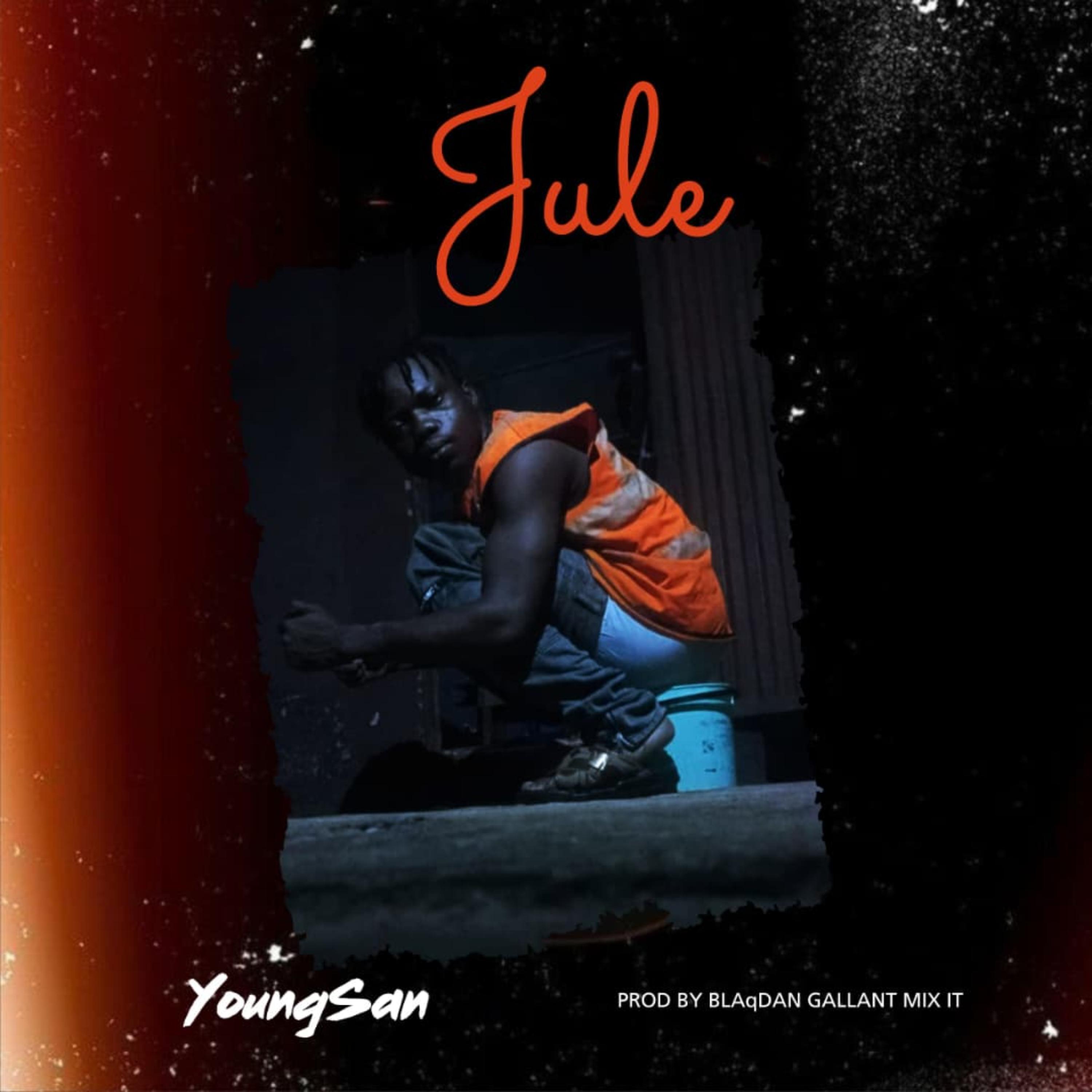 Jule by youngsan