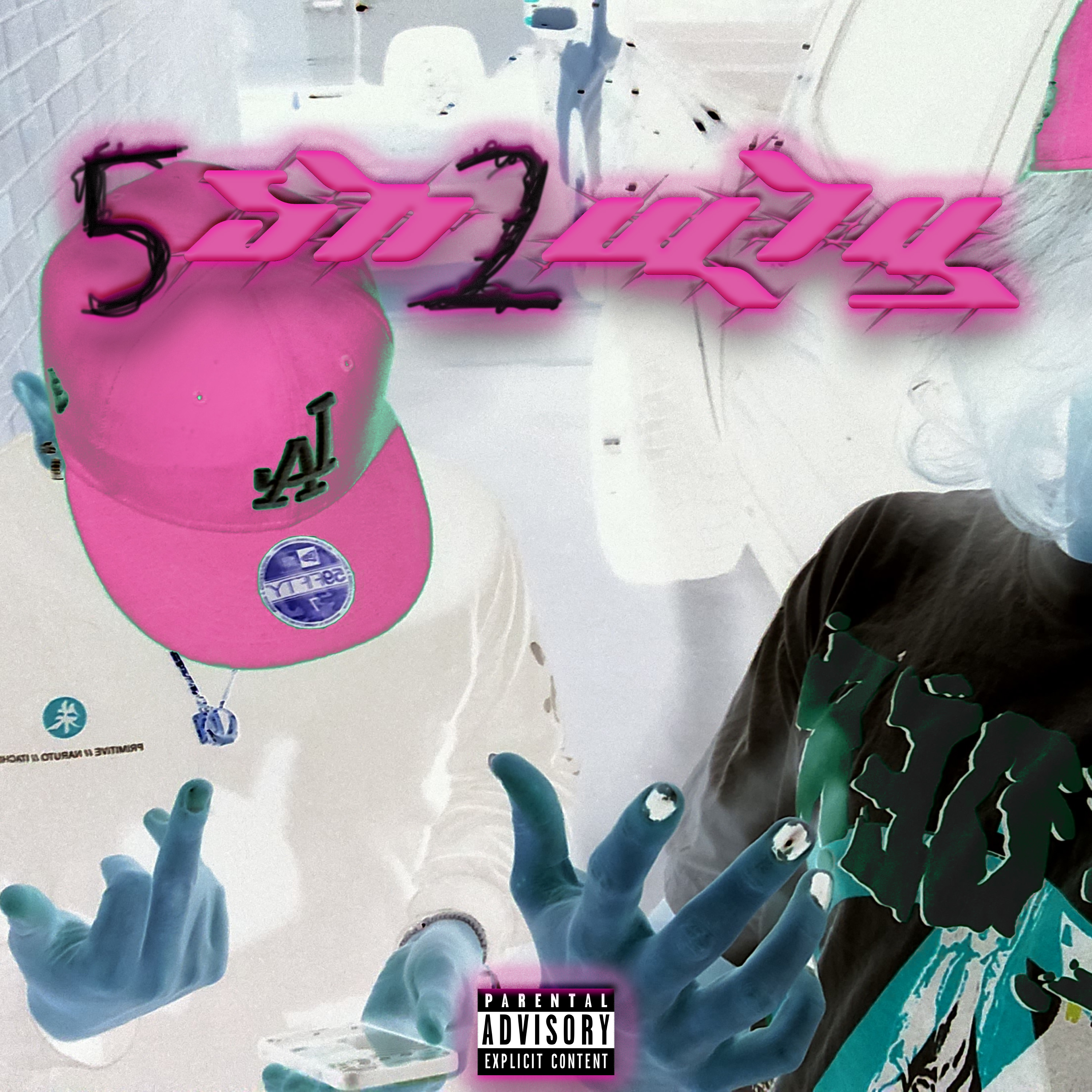 5SH2WTY artwork
