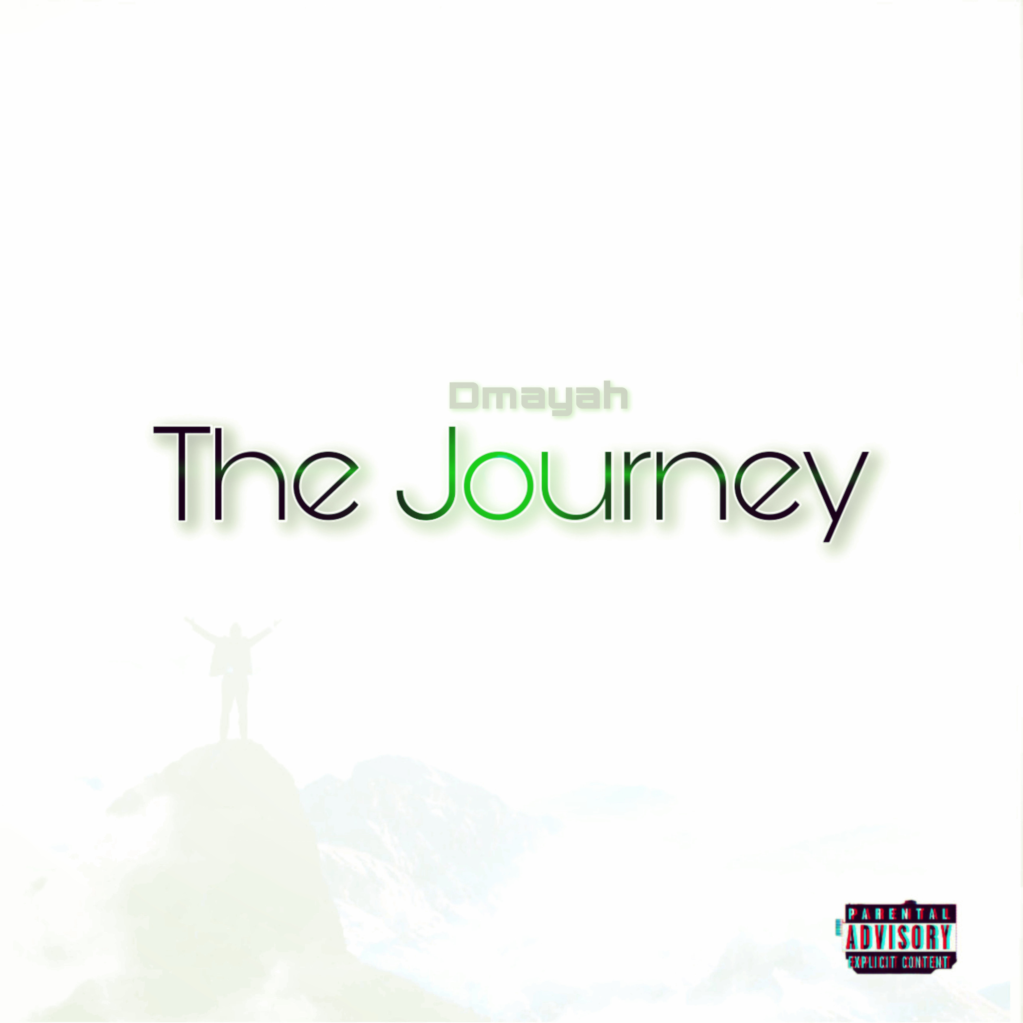 The Journey artwork