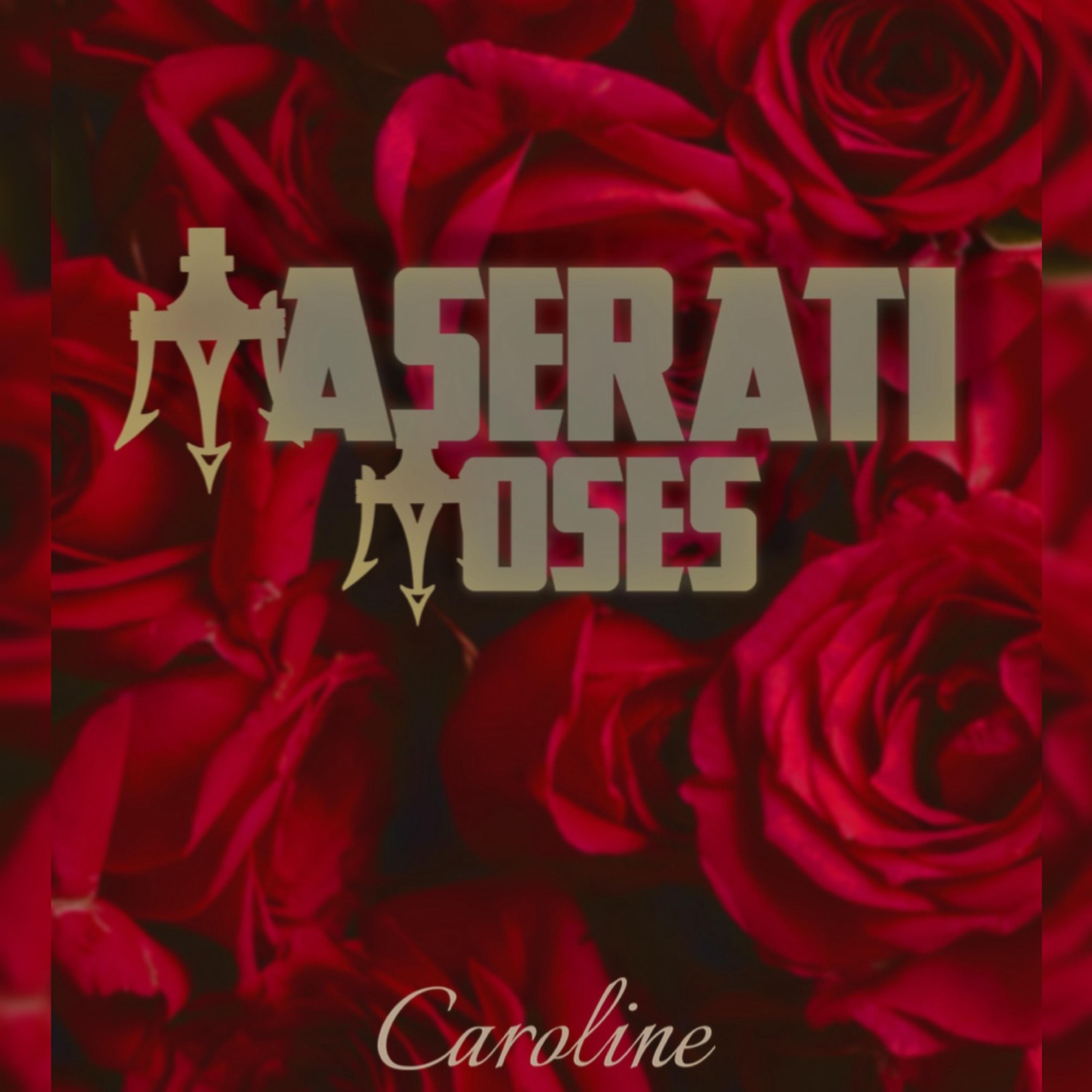 Caroline artwork