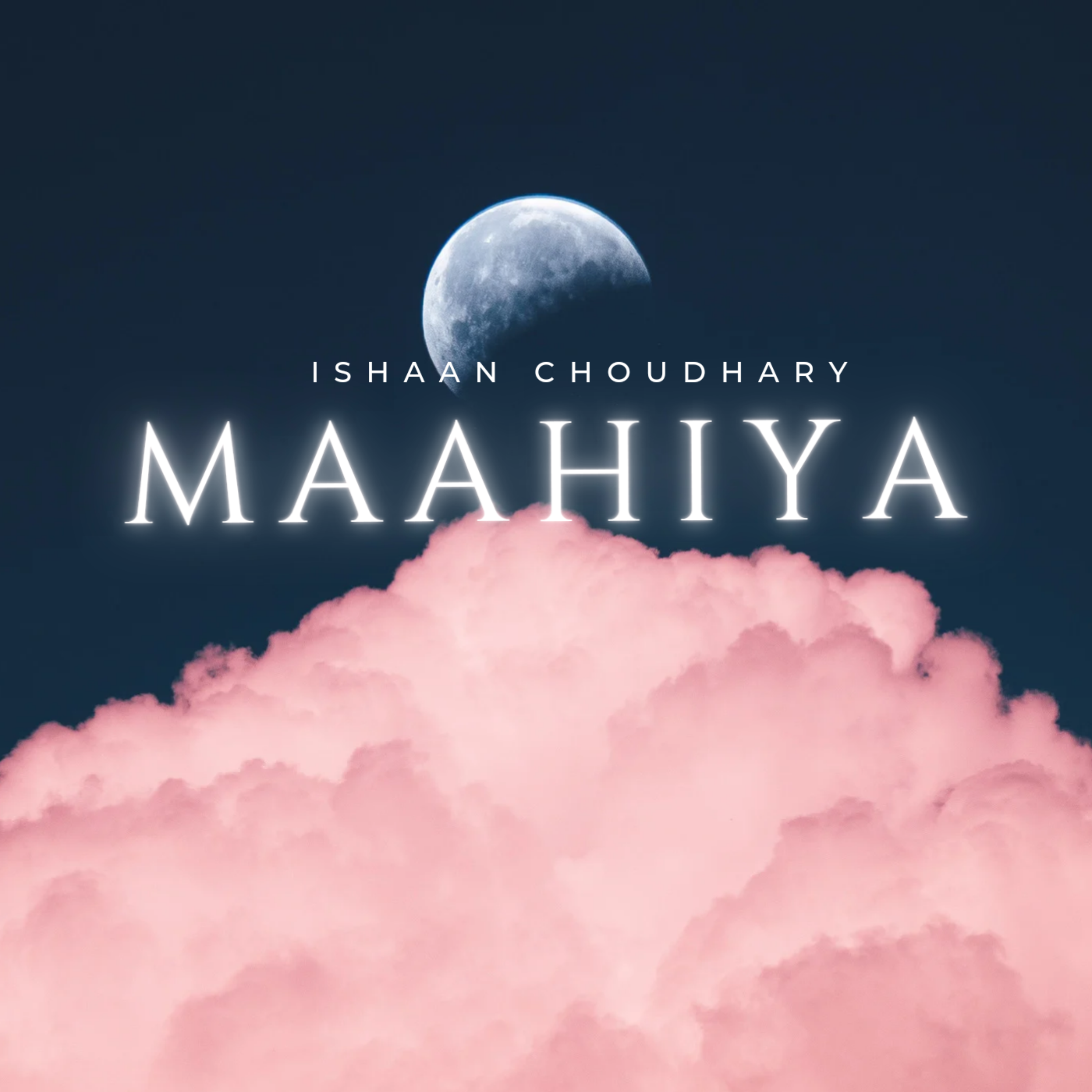 Maahiya artwork