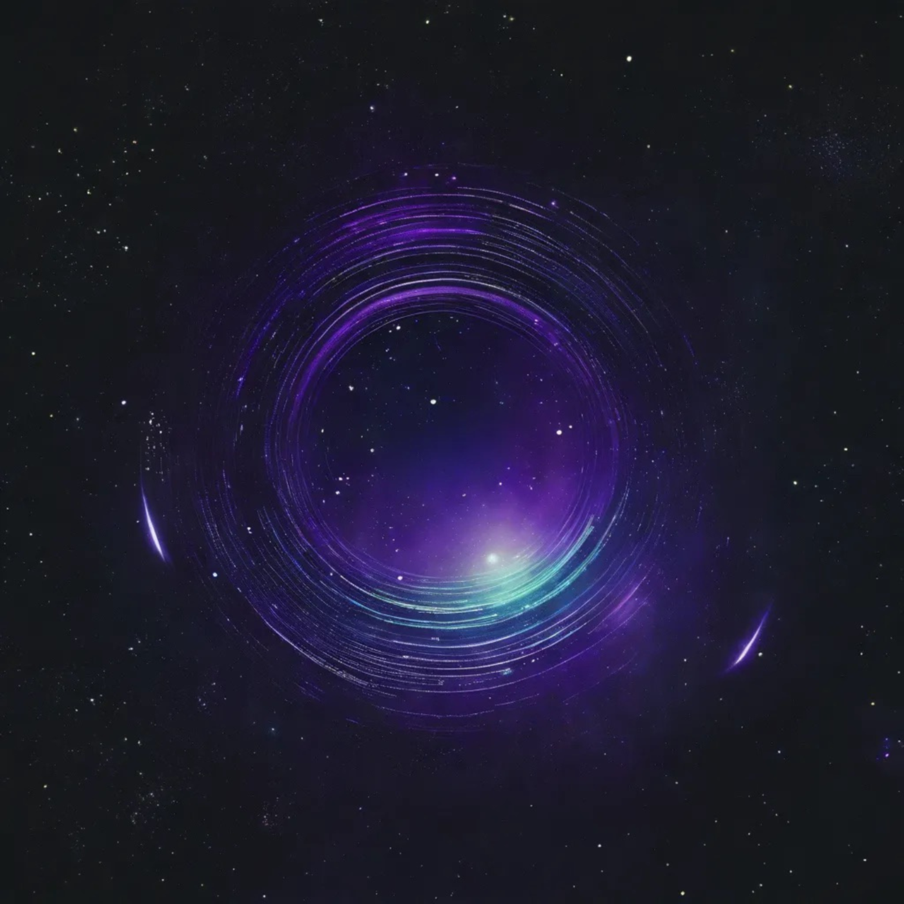 Event Horizon by santedubois cover art