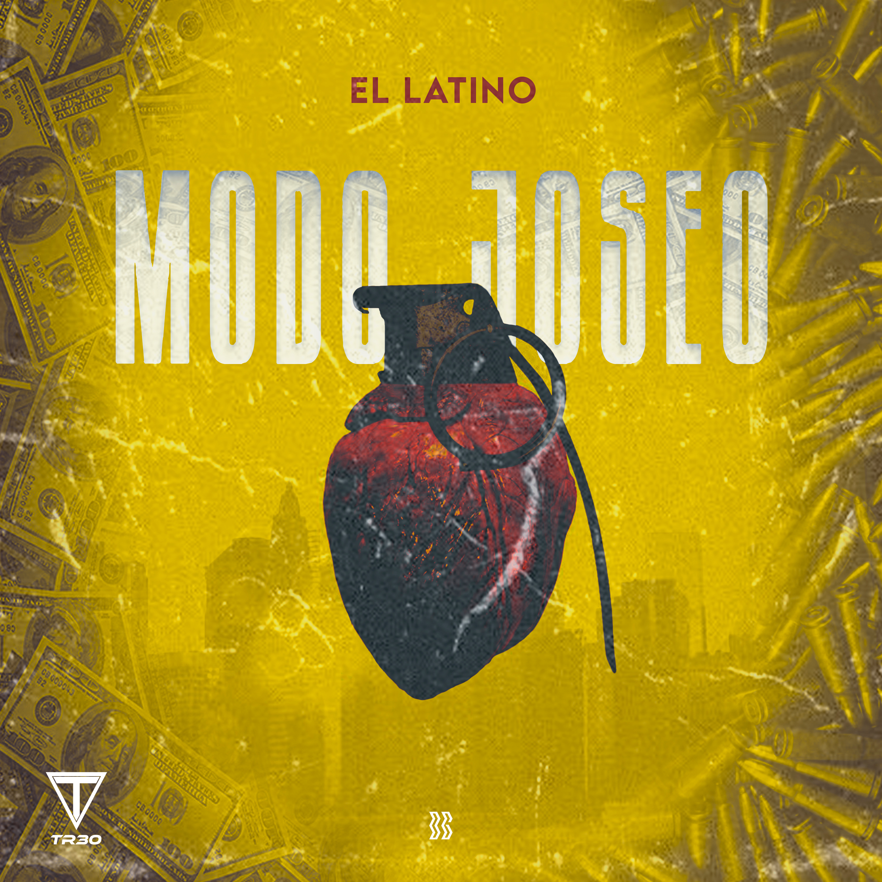 MODO JOSEO artwork