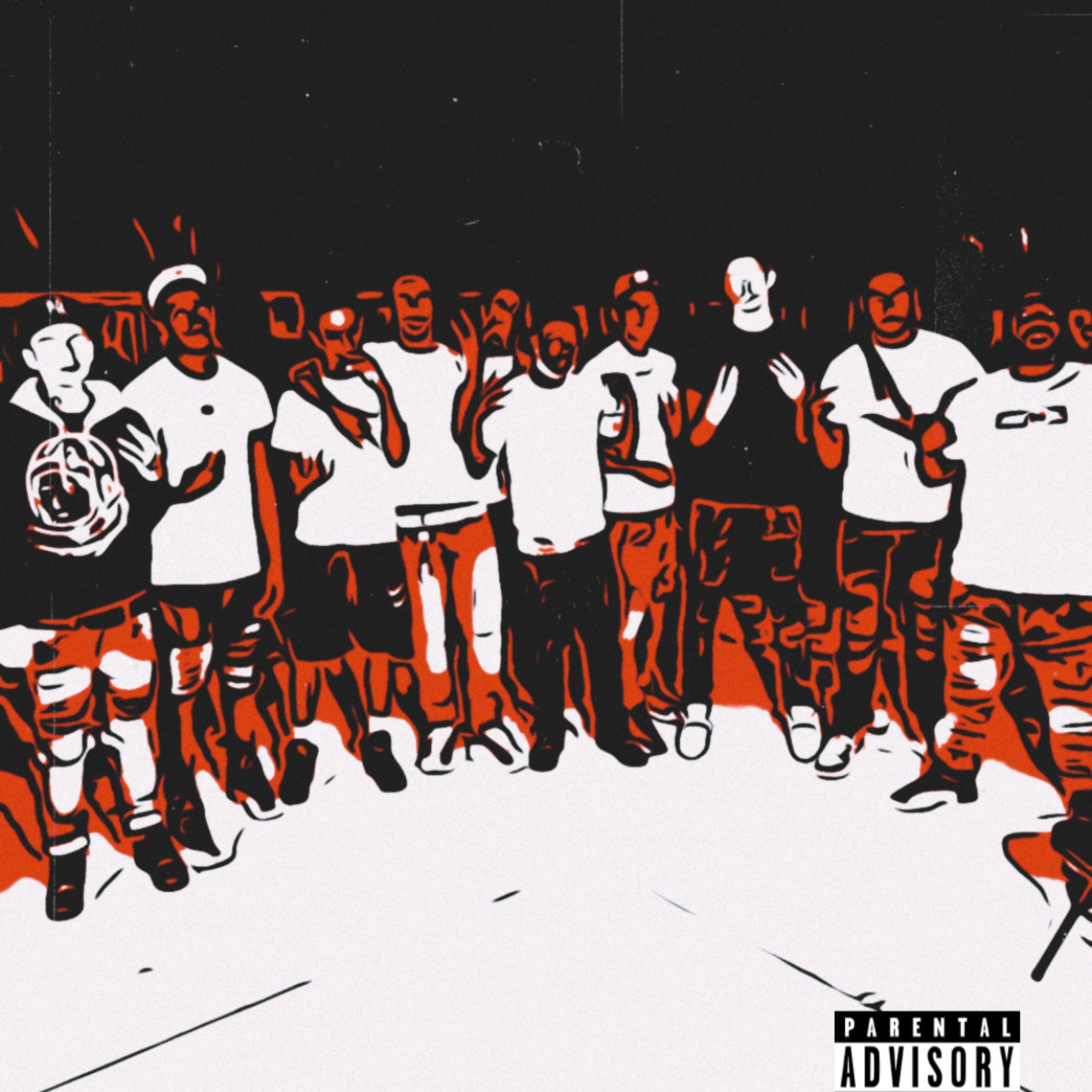 In D03 We Trust artwork