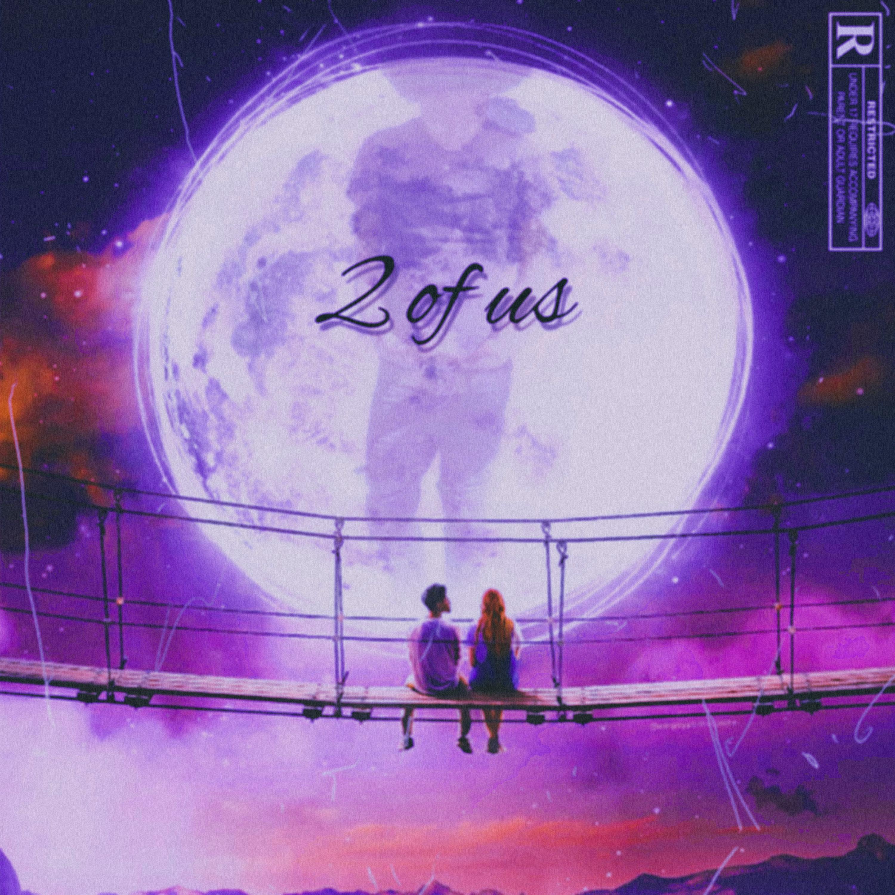 2 of us artwork