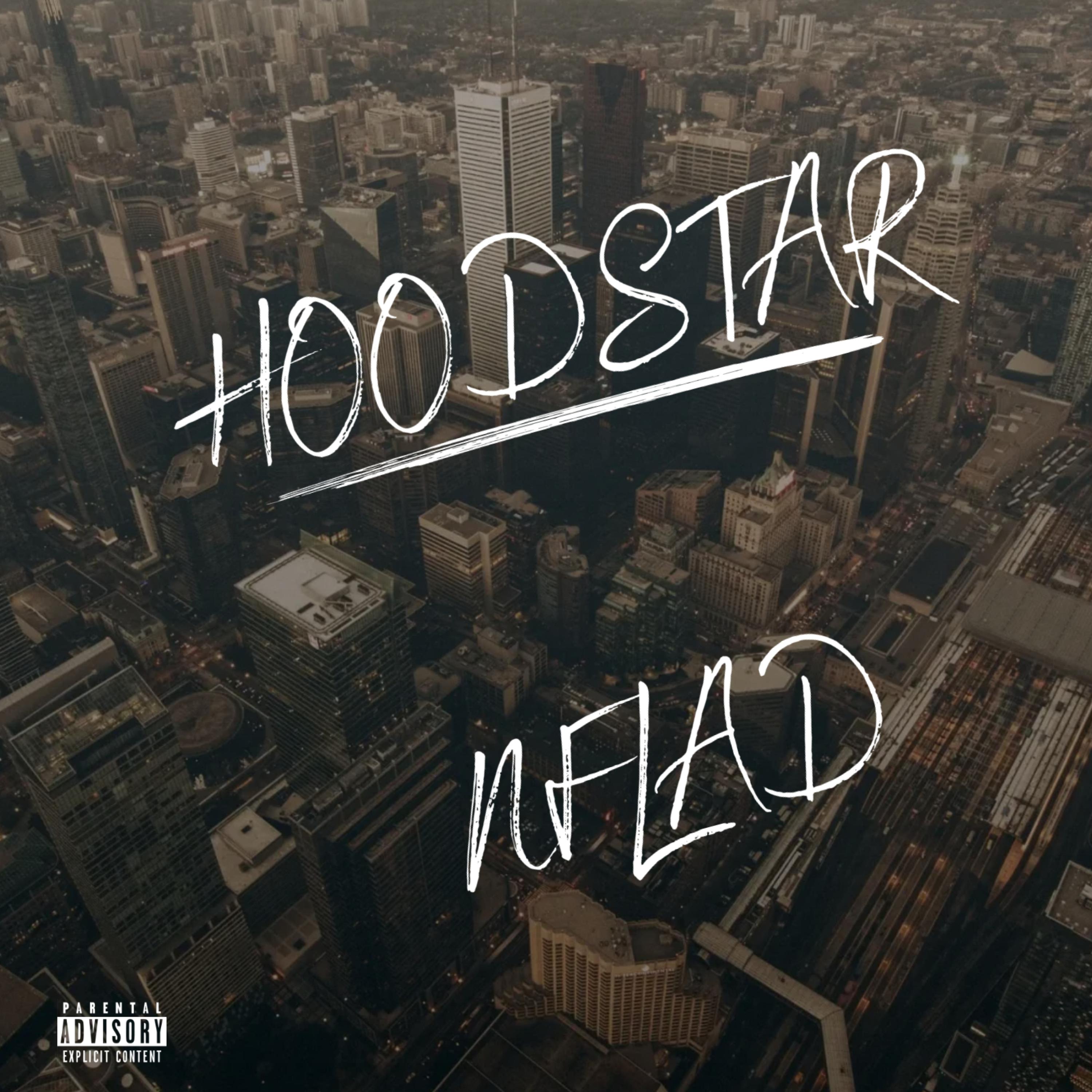 HOODSTAR artwork