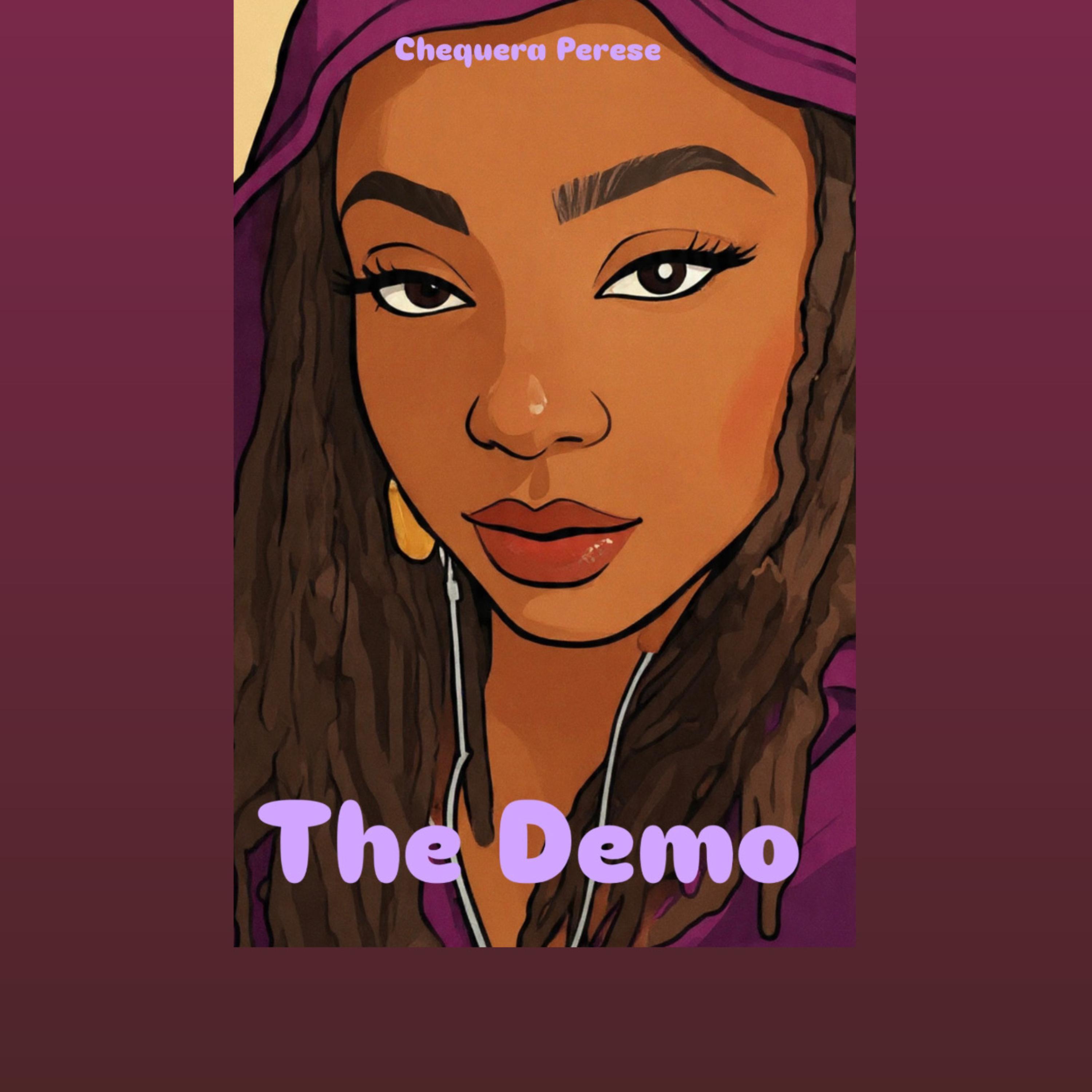 The Demo artwork
