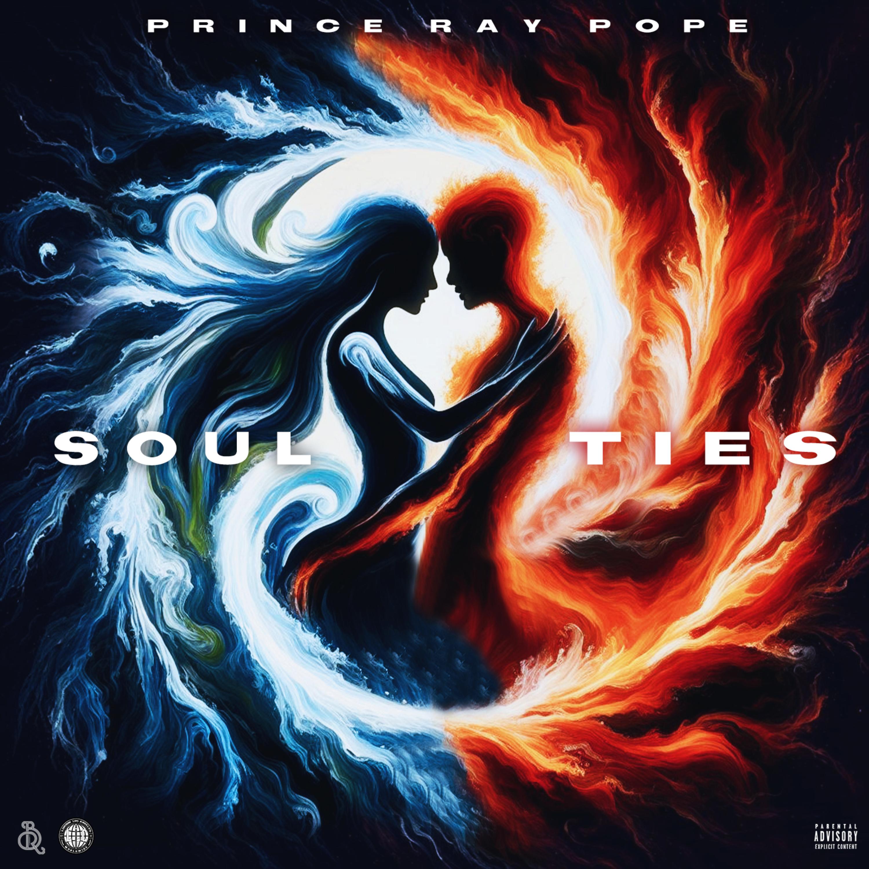Soul Ties artwork