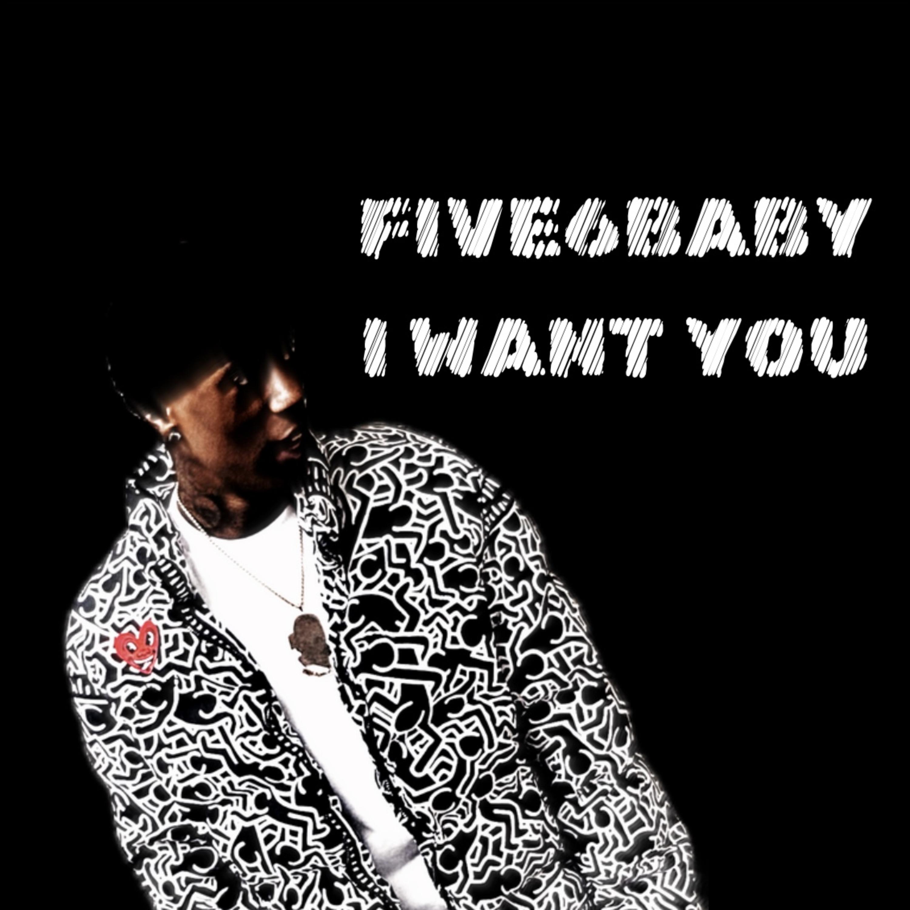 I Want You artwork