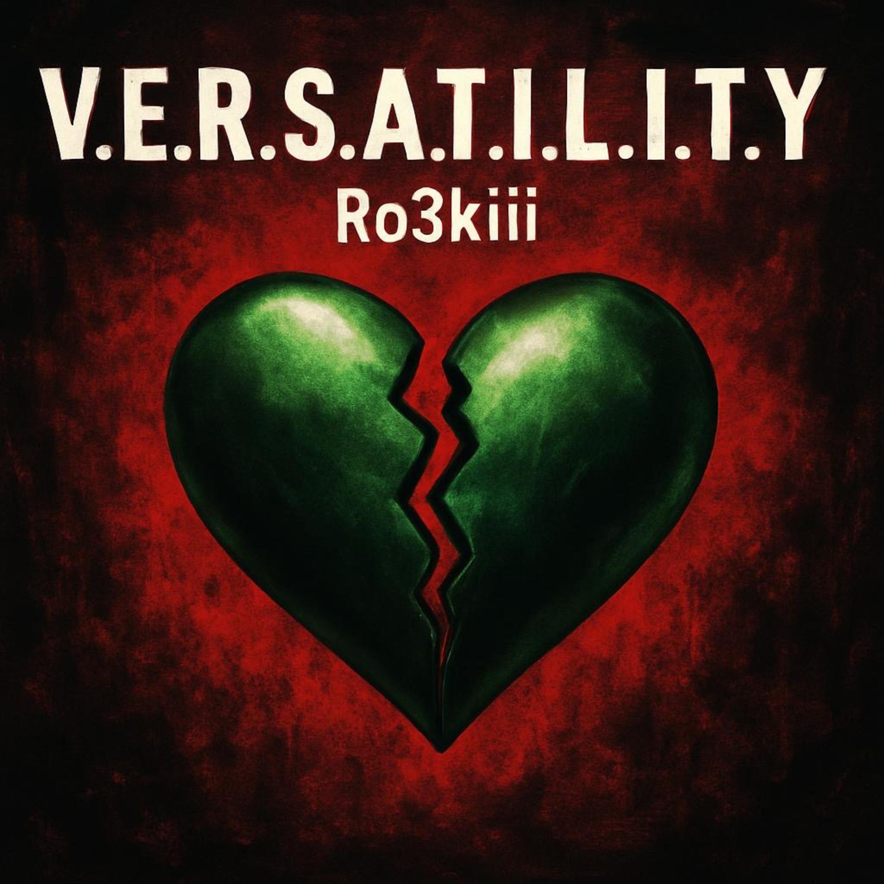 V.E.R.S.A.T.I.L.I.T.Y artwork