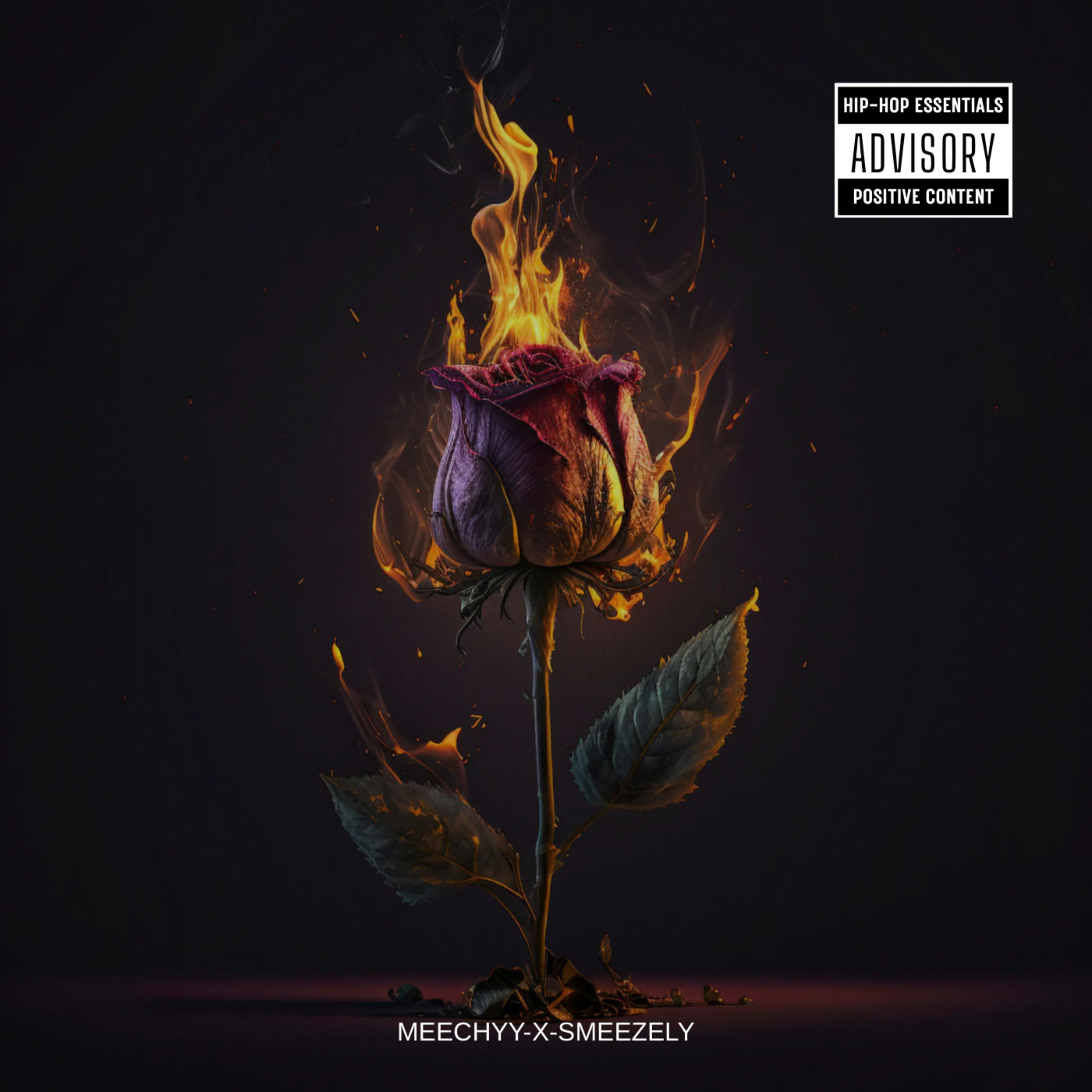 ARE YOU SATISFIED by MEECHYY cover art