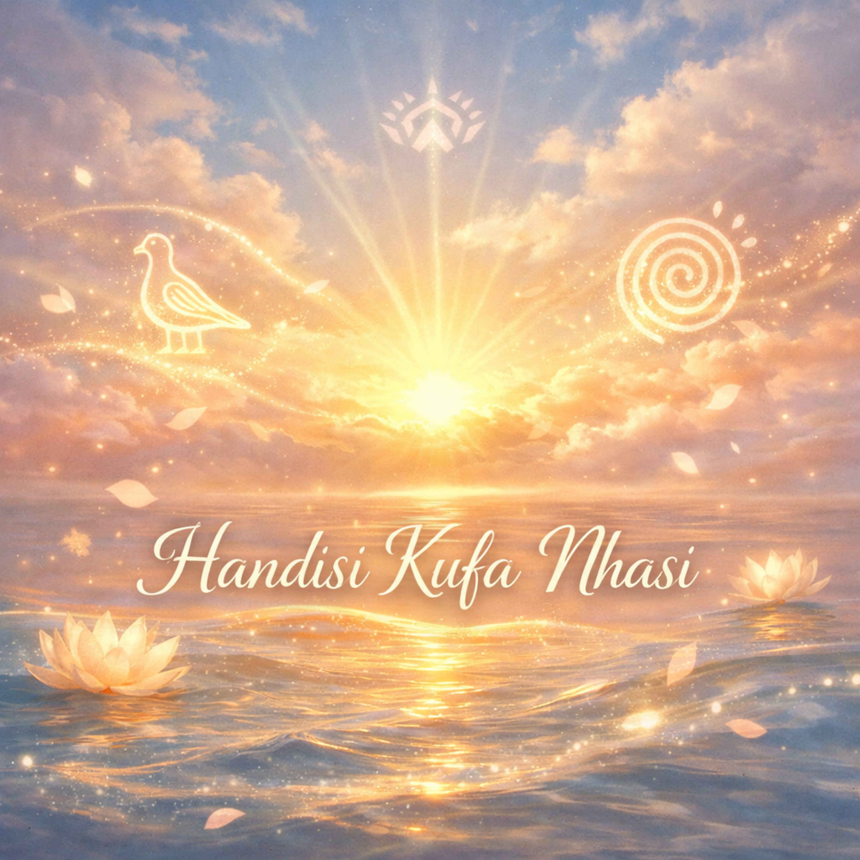 Handisi Kufa Nhasi by Zimboi cover art