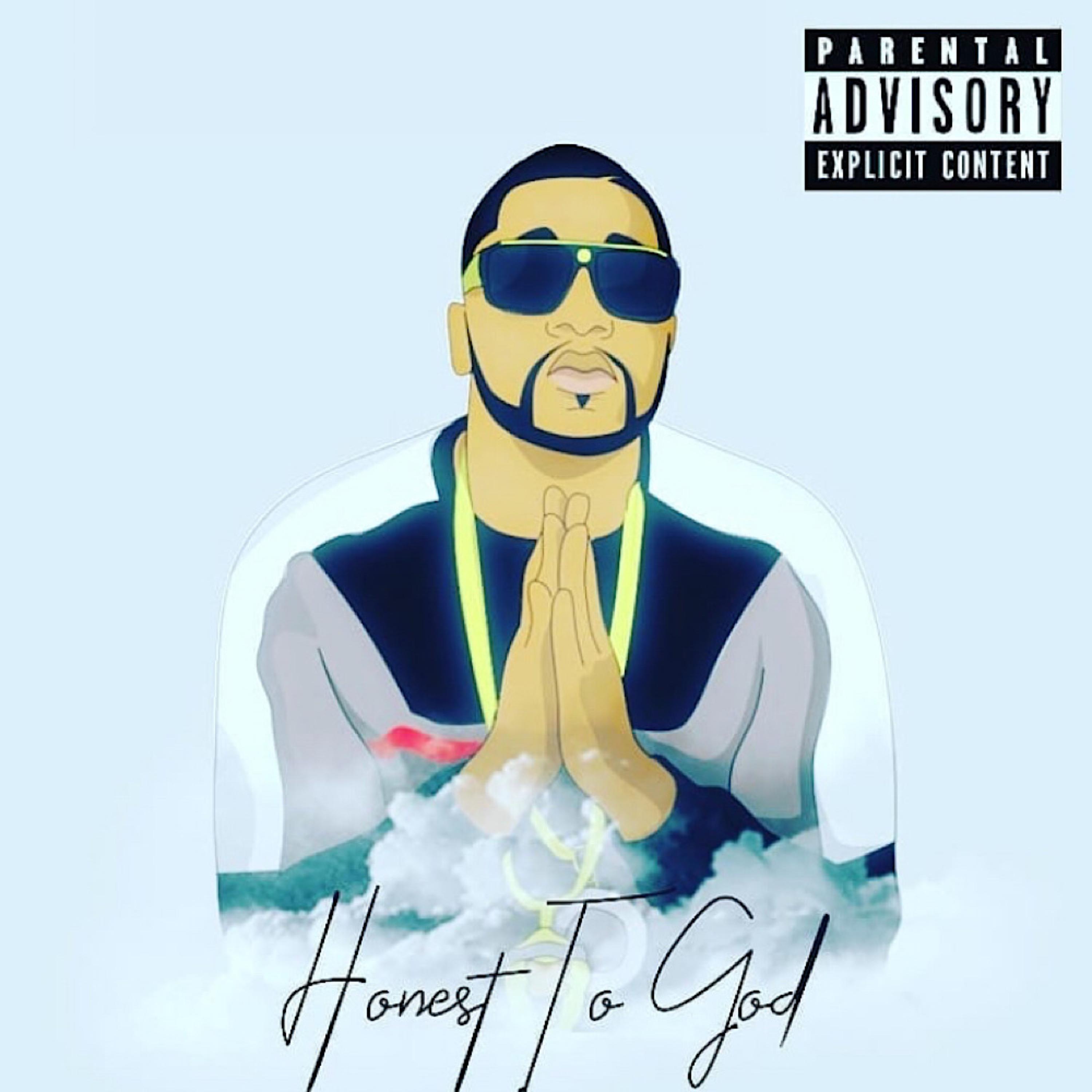 Honest To God artwork