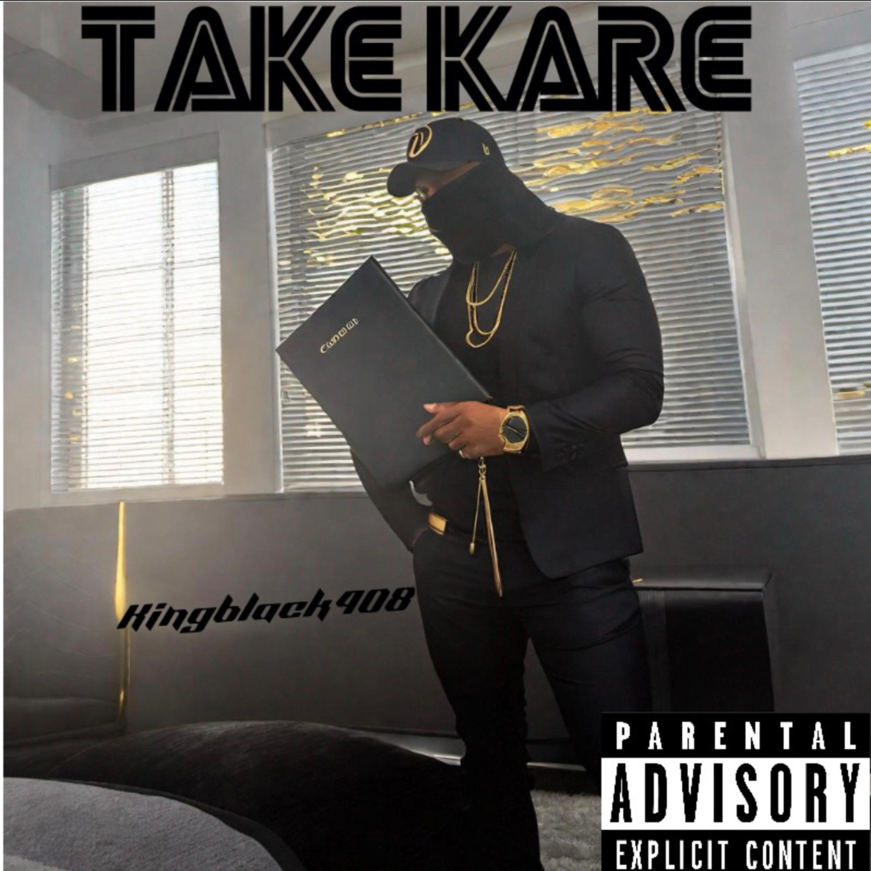 Take Kare artwork