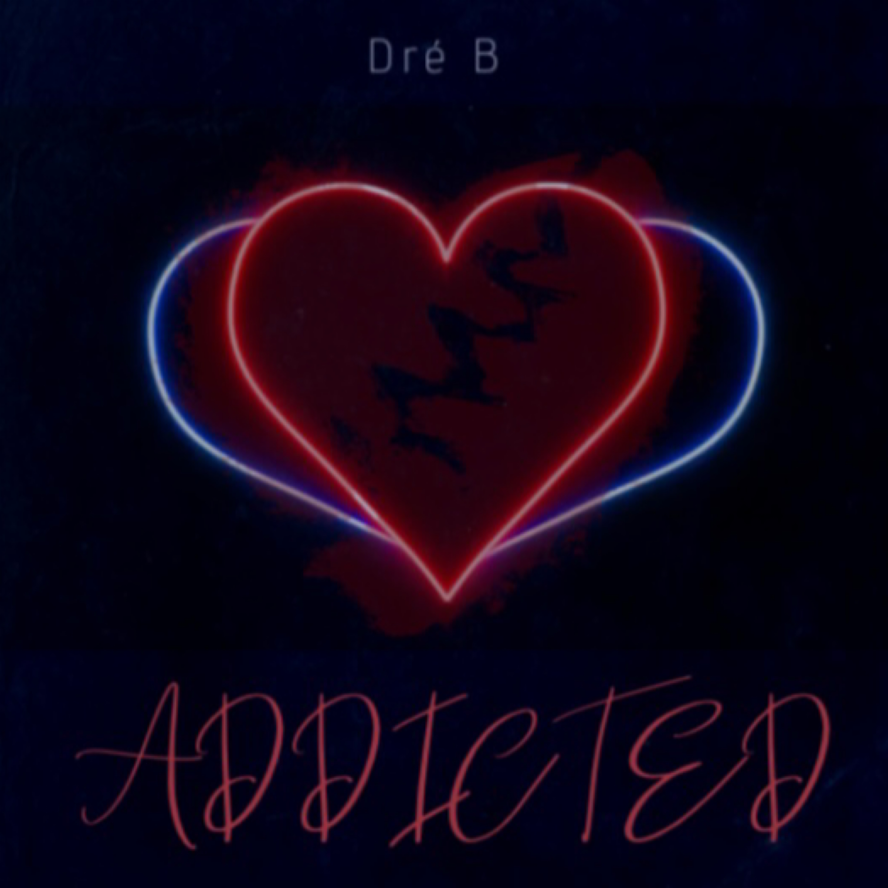 ADDICTED artwork