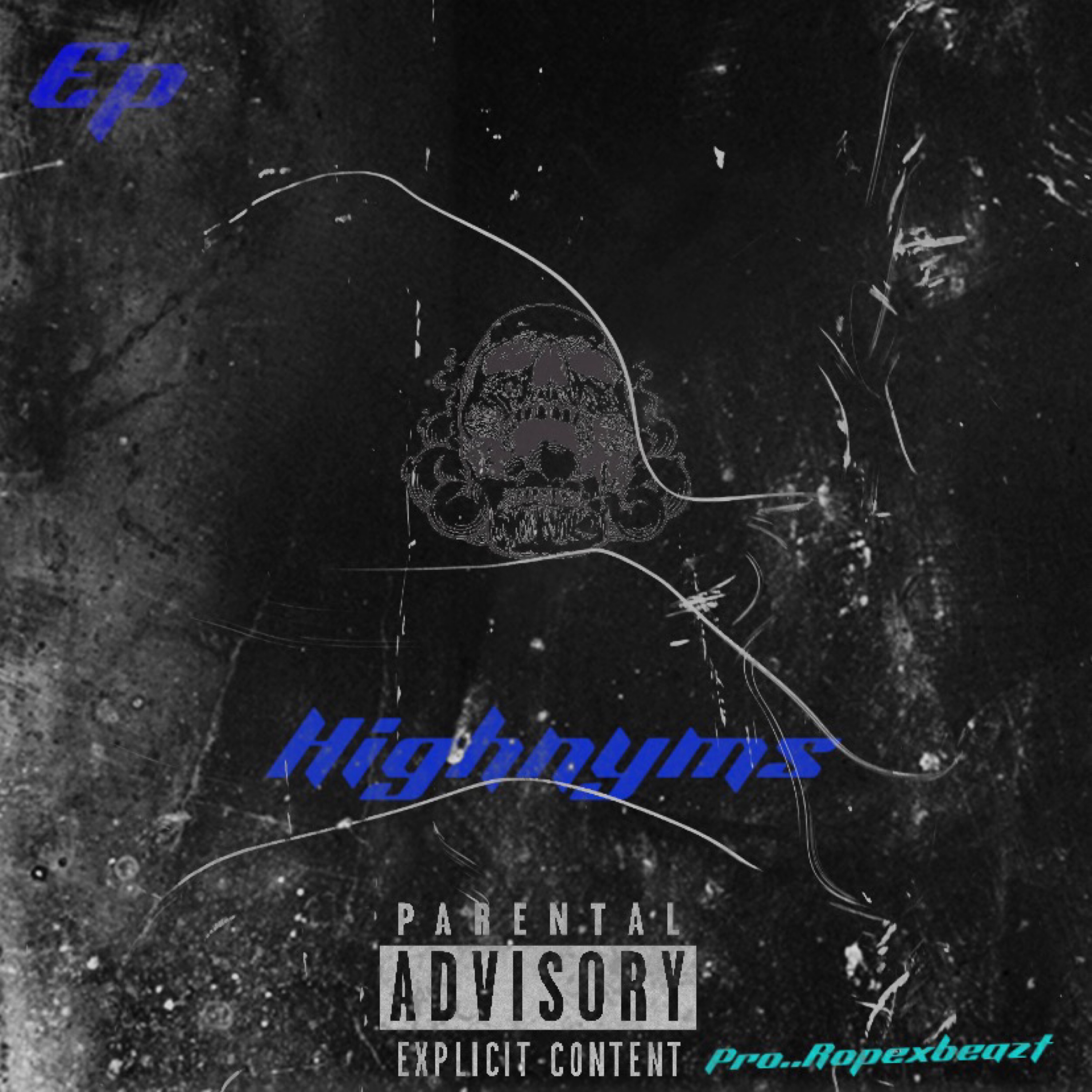 OGK artwork