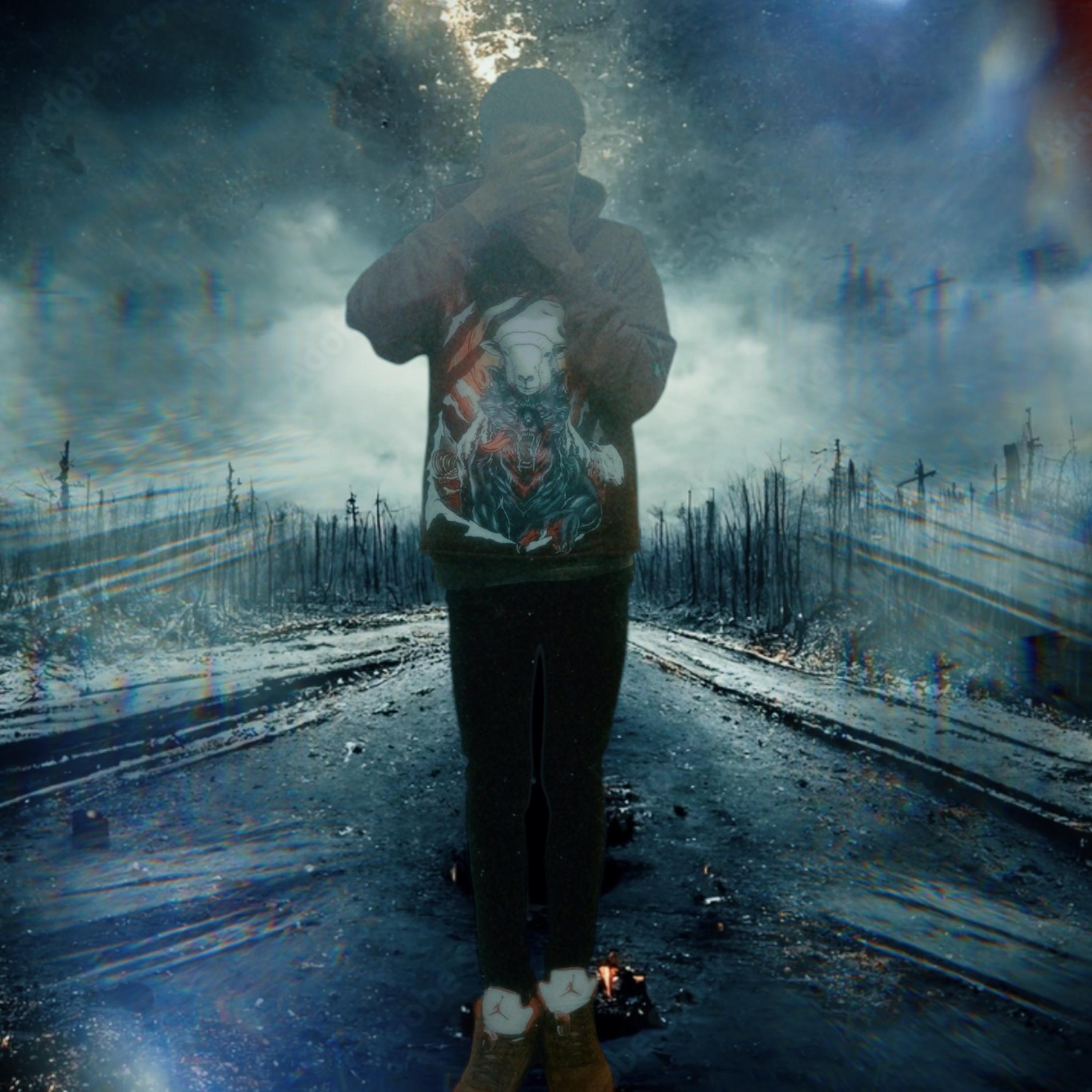 Different by Luh Gen4 cover art