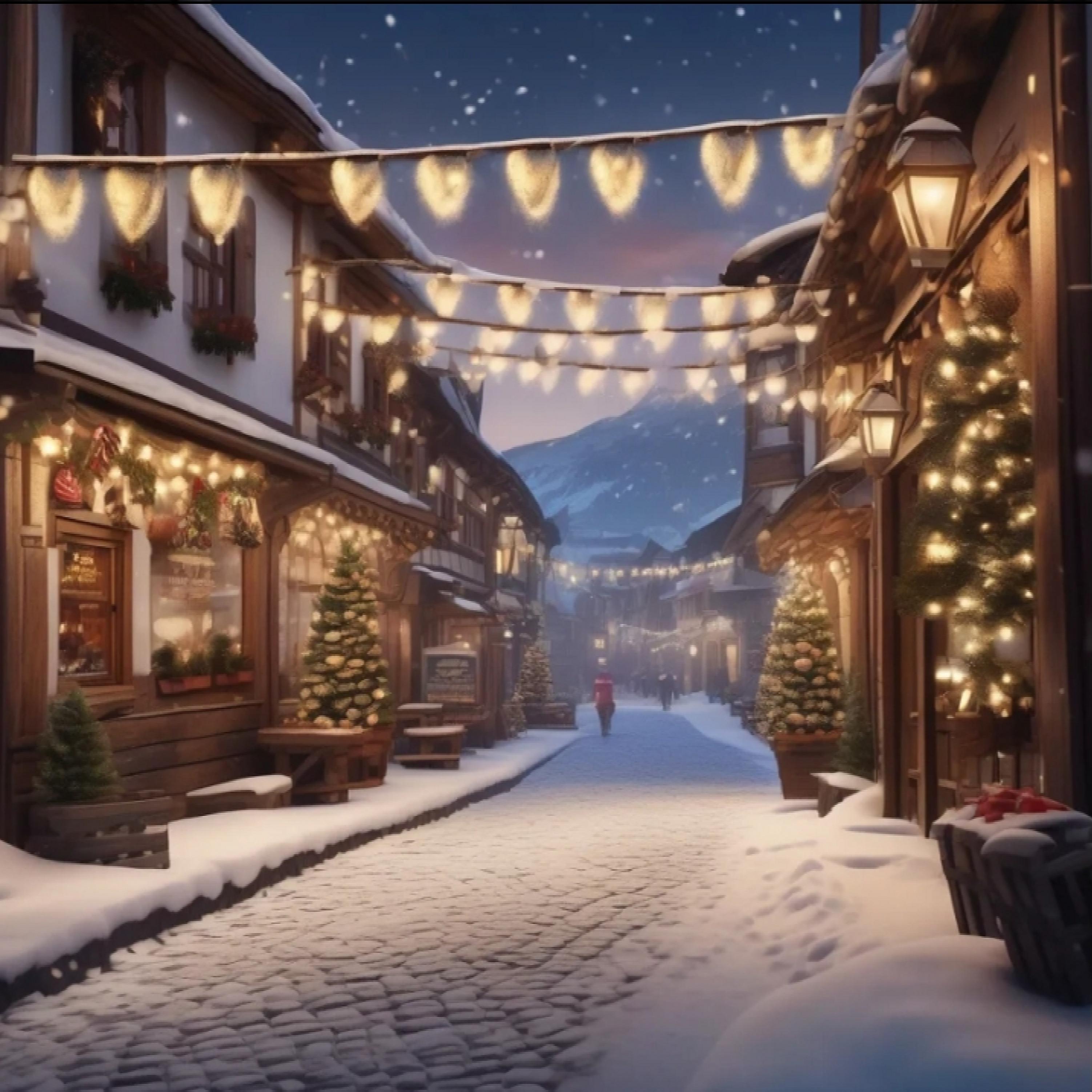 Enemies In Harmony artwork