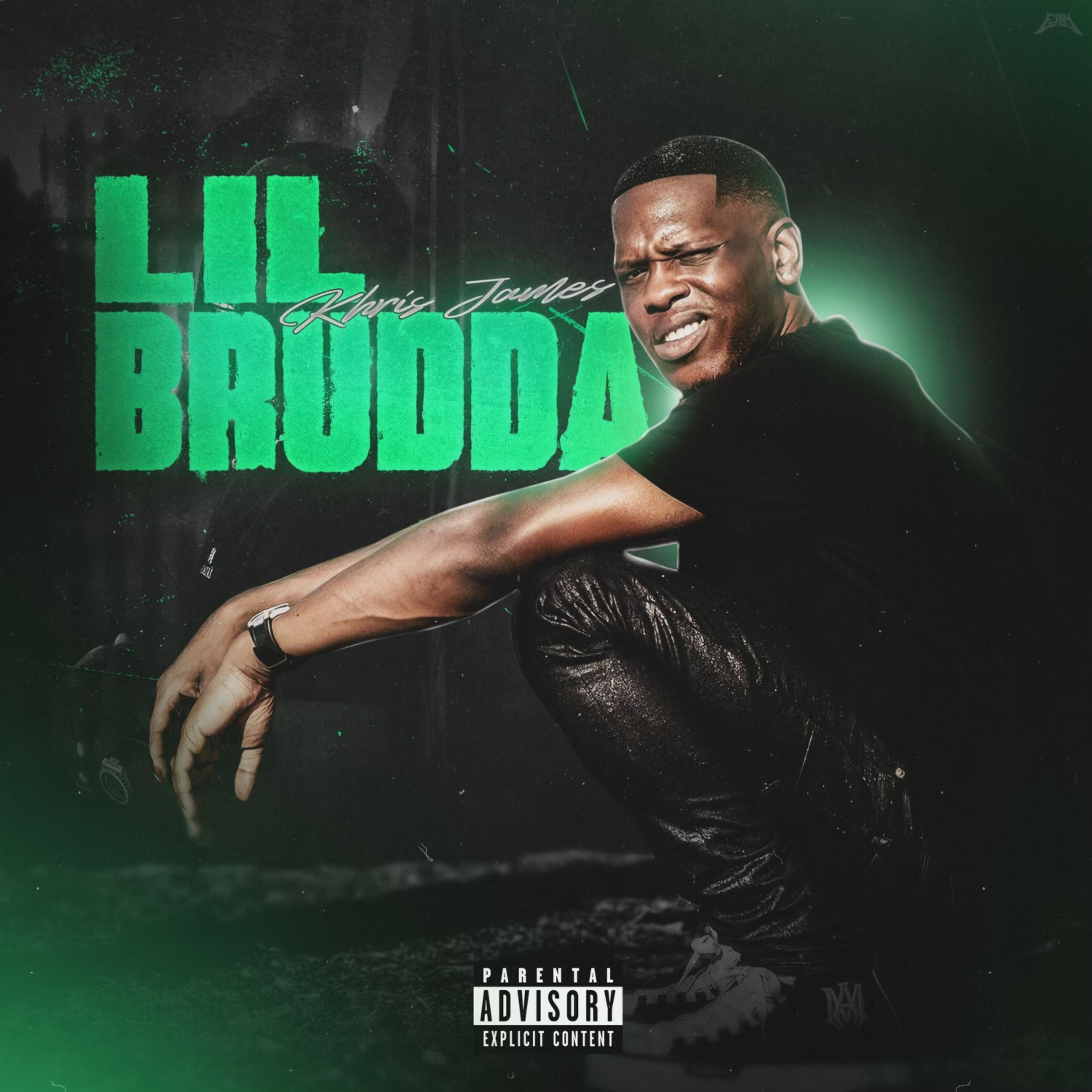 Lil’ Brudda artwork
