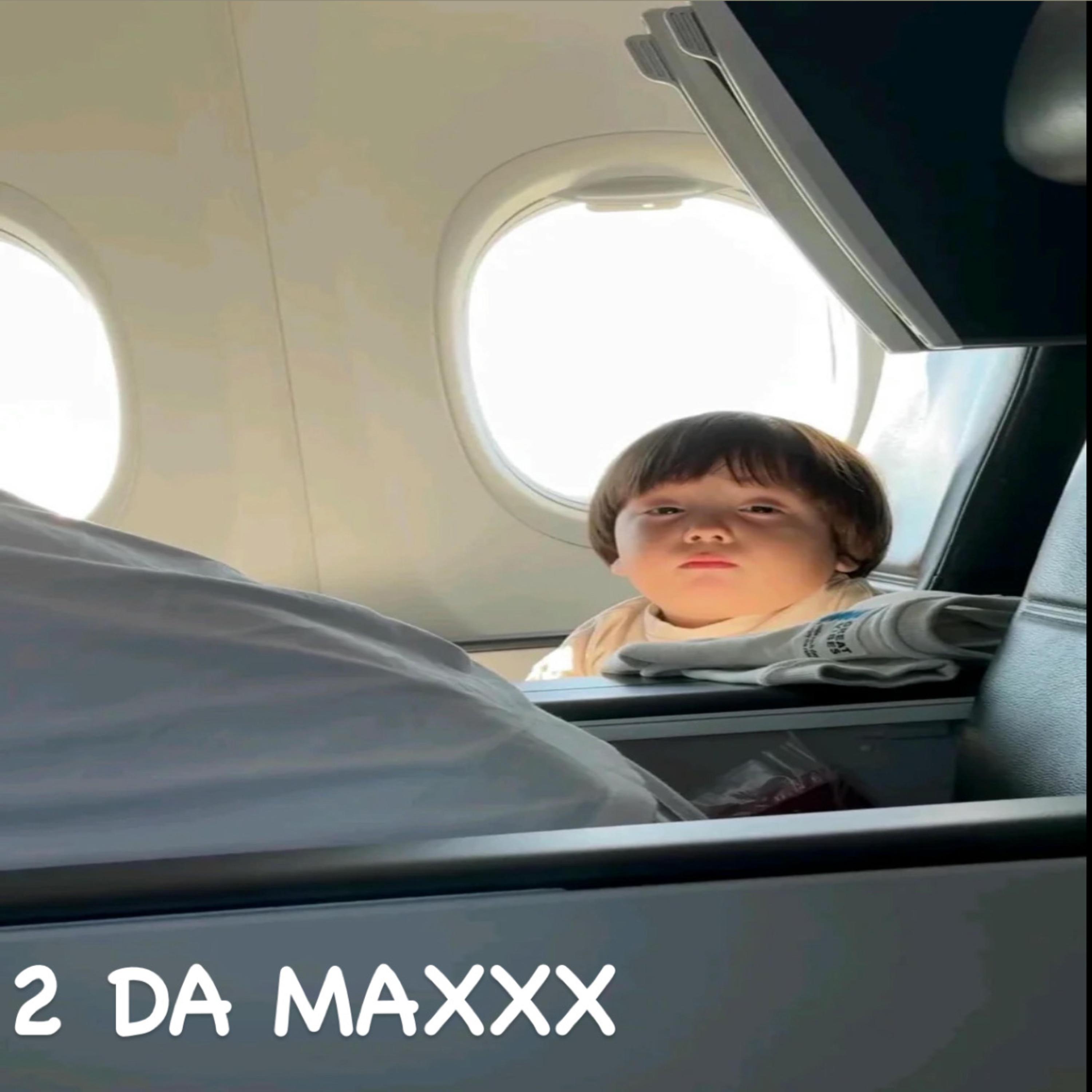 2 Da Maxxx artwork