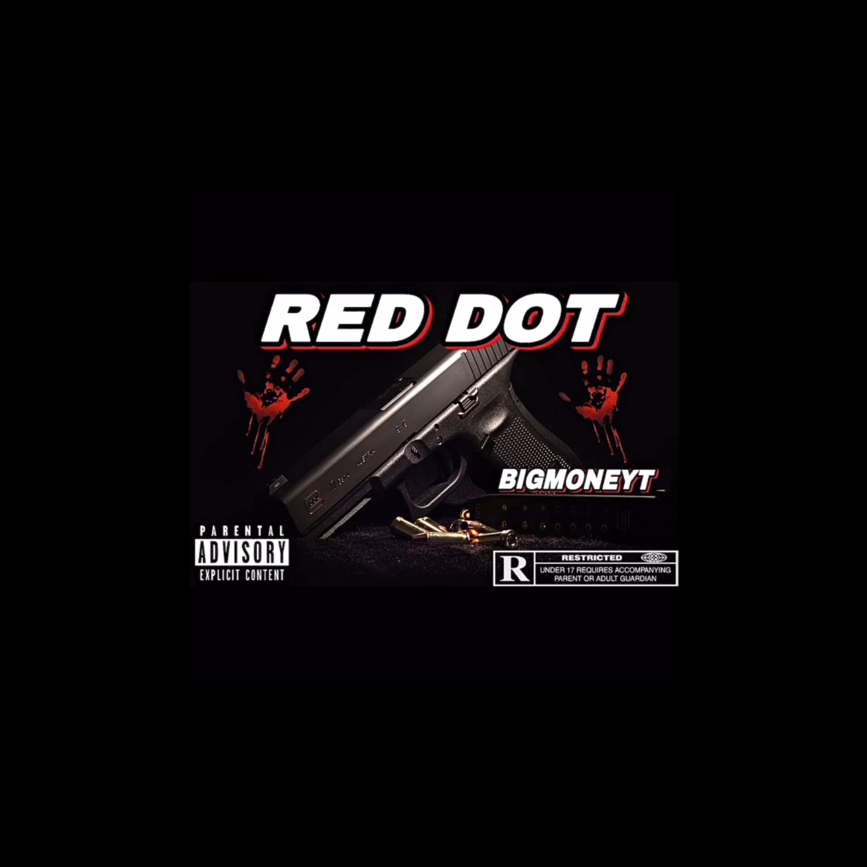 Red Dot artwork