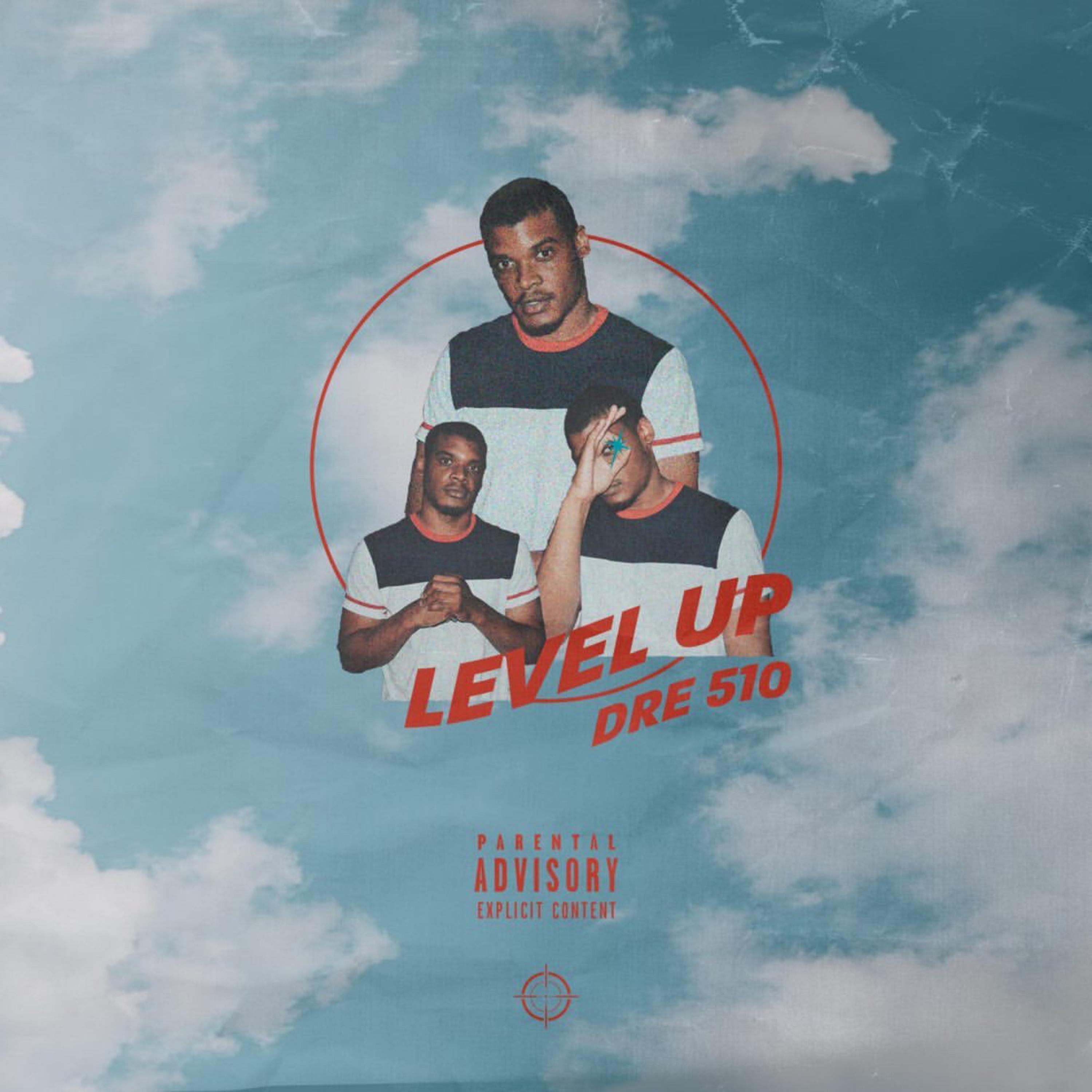 Level Up artwork