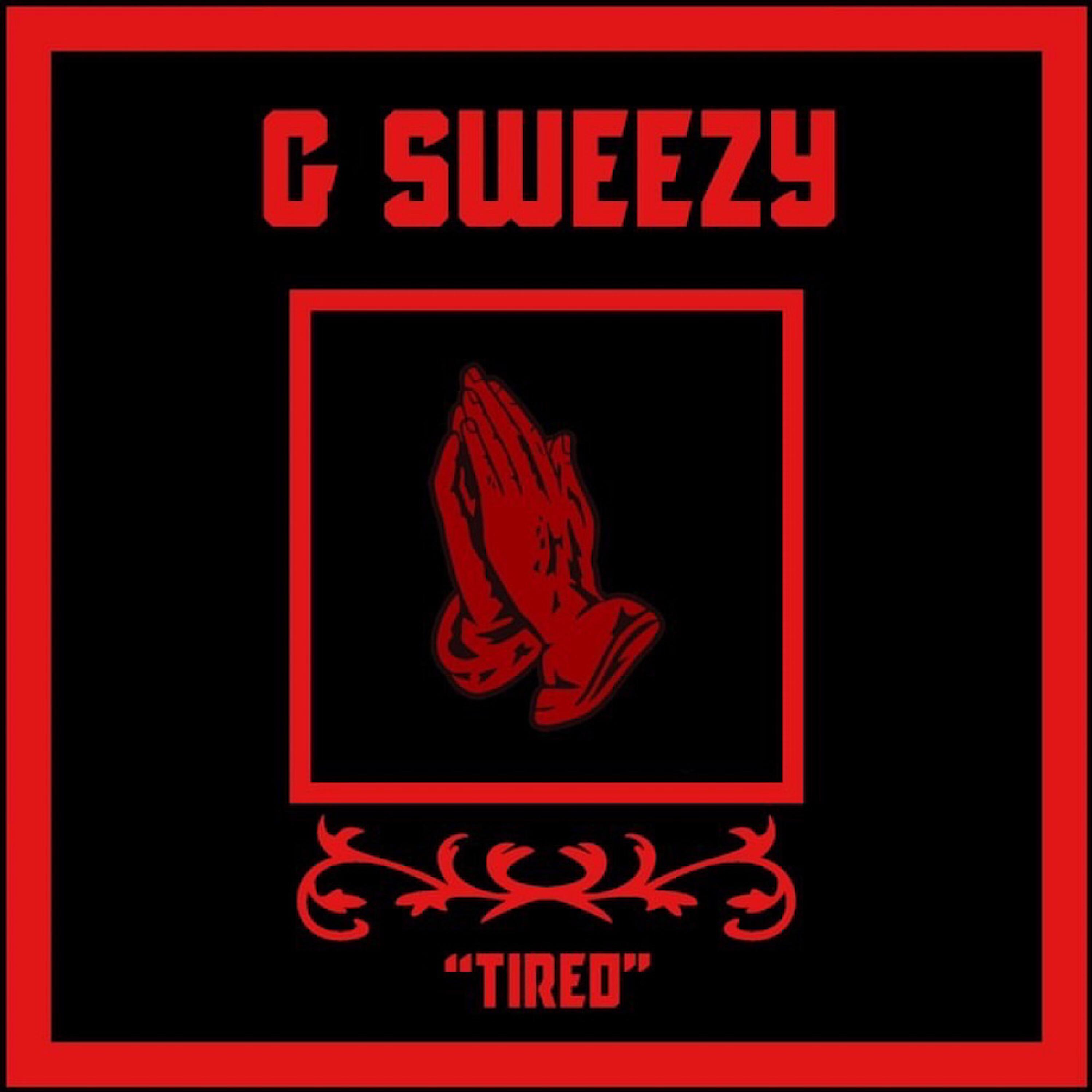 Tired artwork