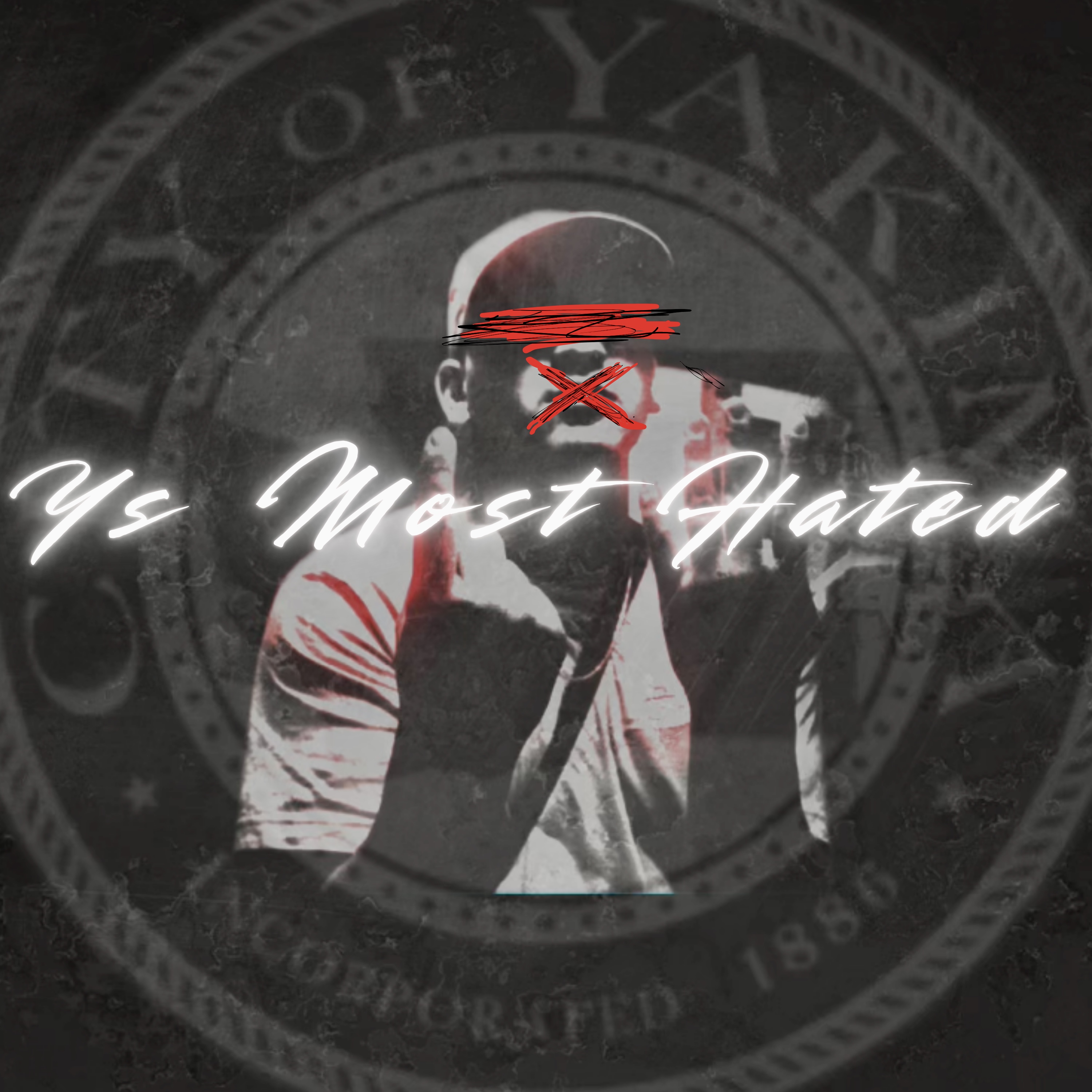 Y’s Most Hated artwork
