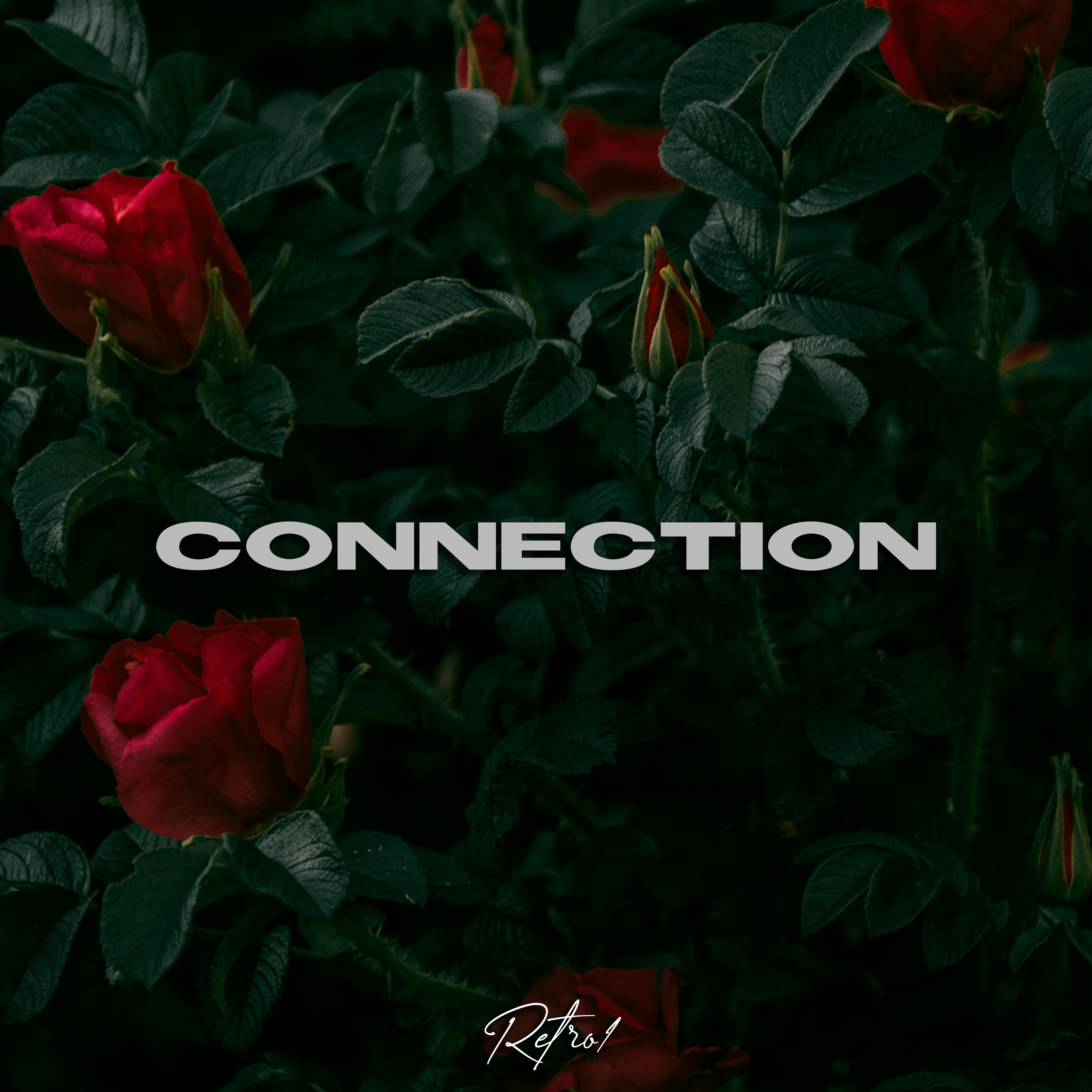 Connection artwork