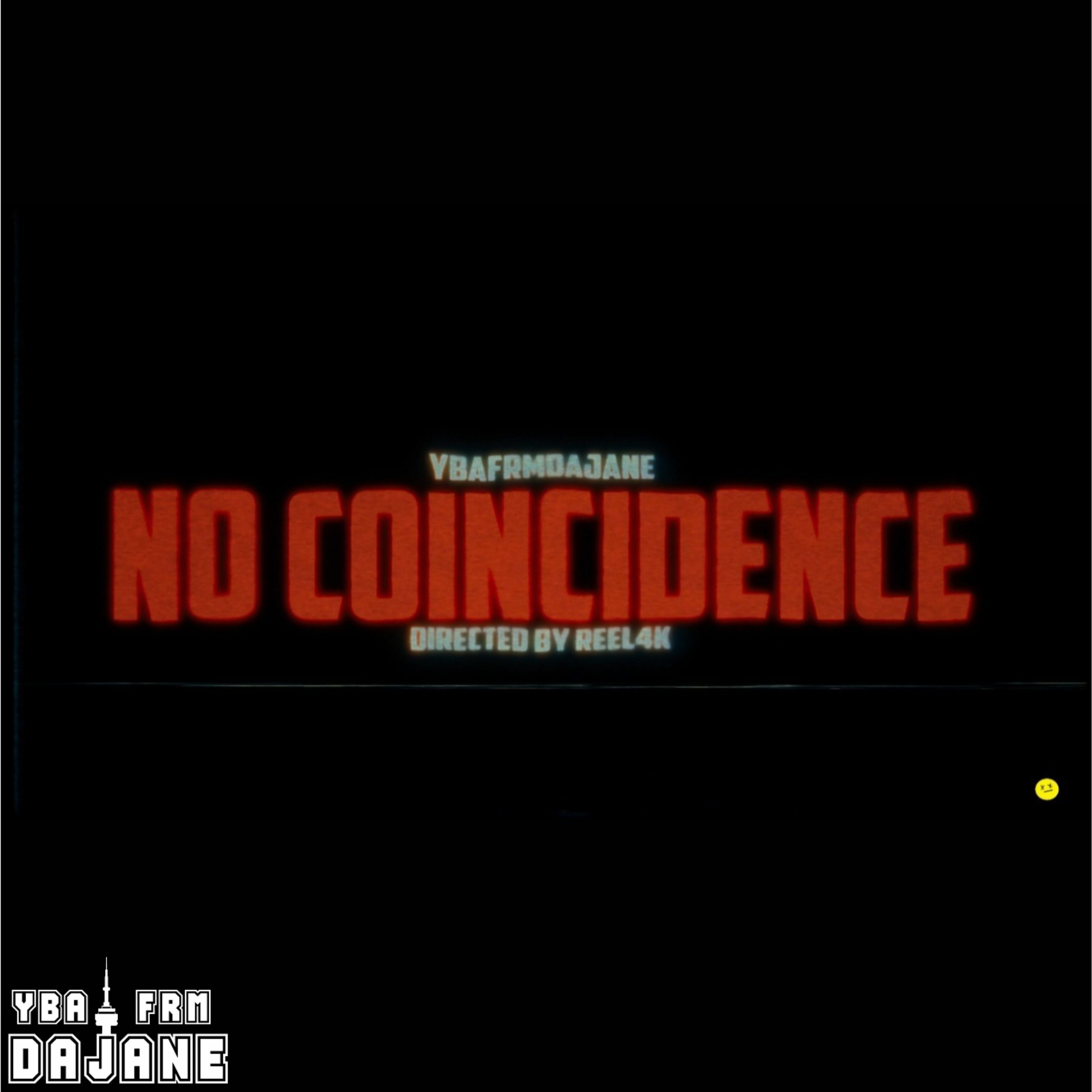 No Coincidence by Ybafrmdajane cover art