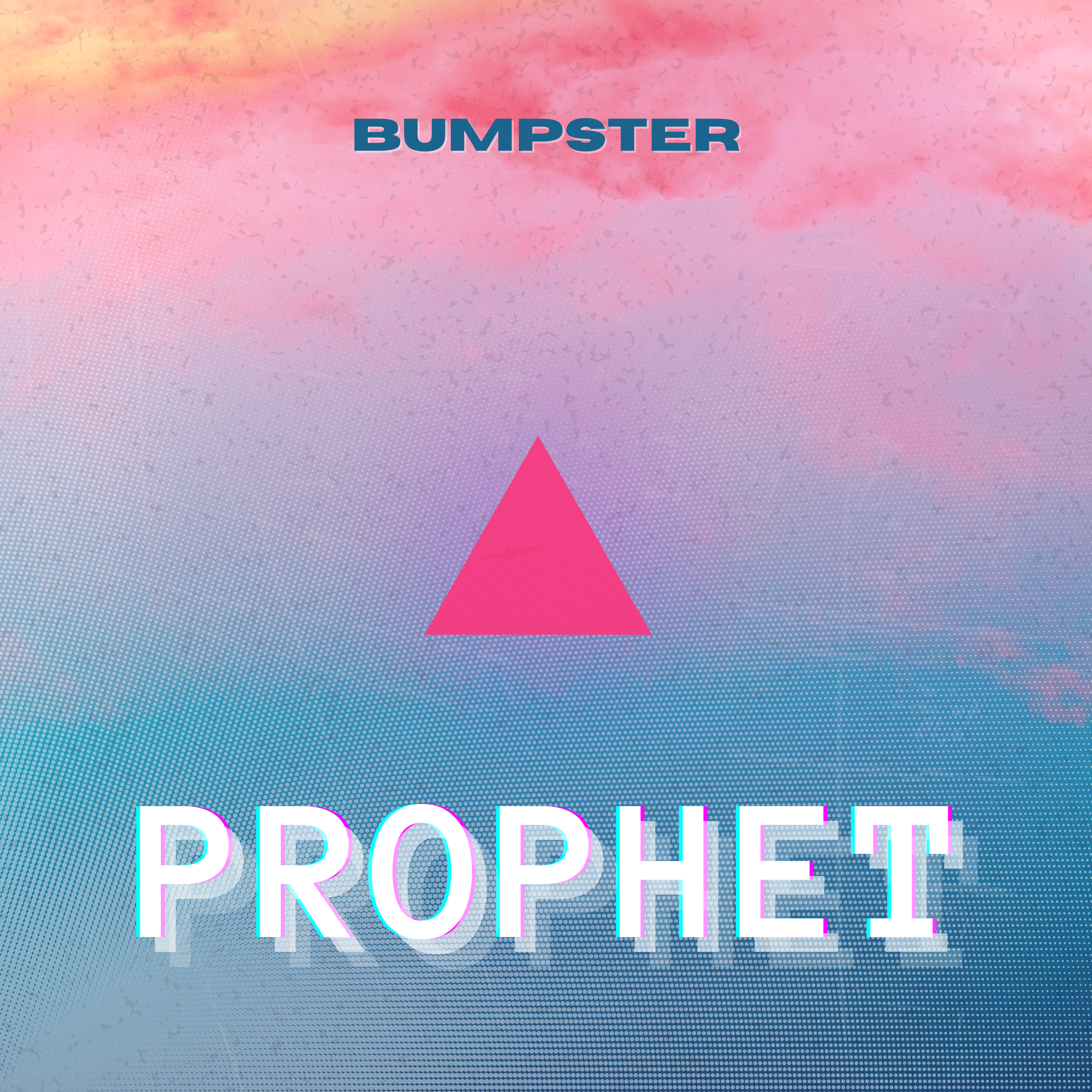 Prophet artwork
