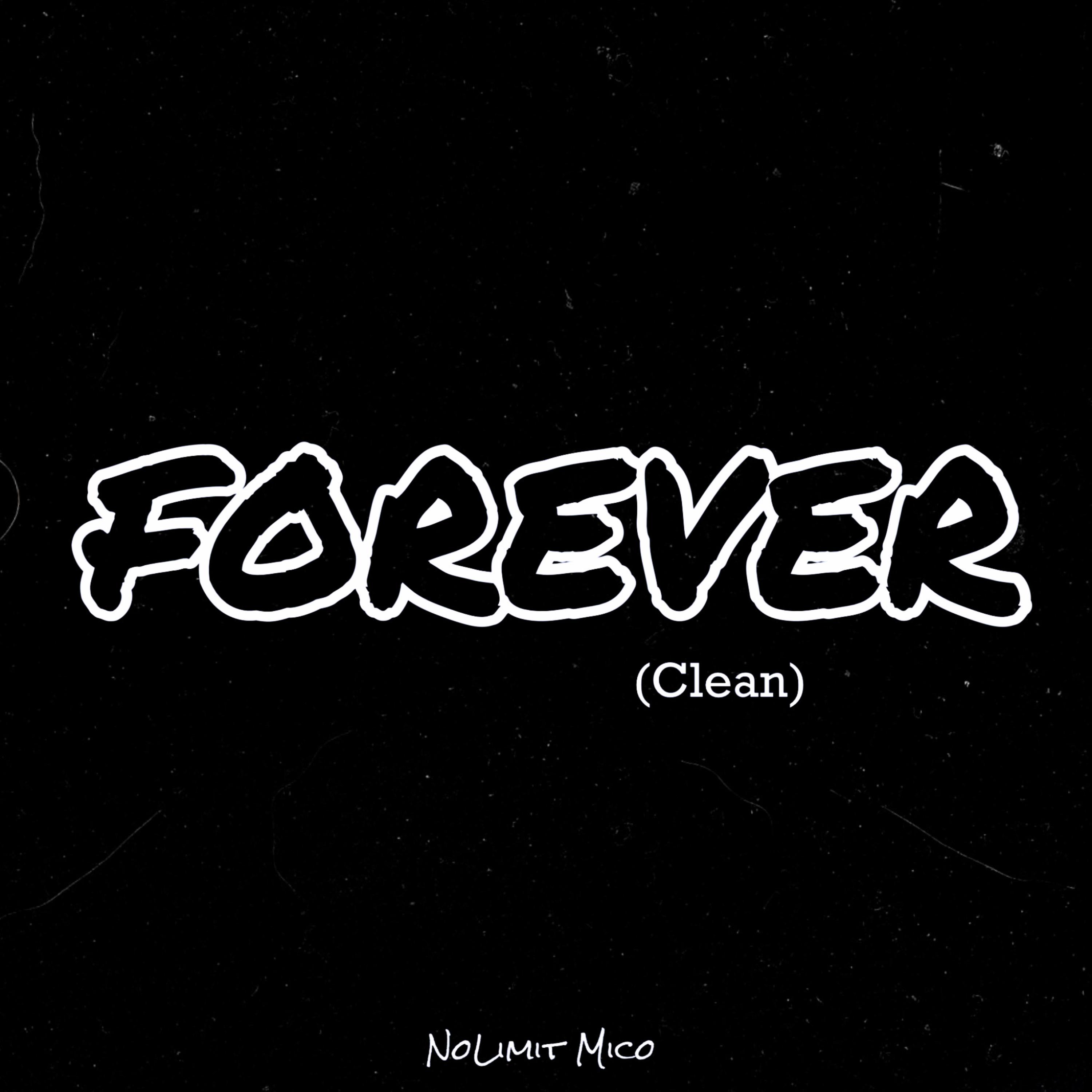 Forever artwork