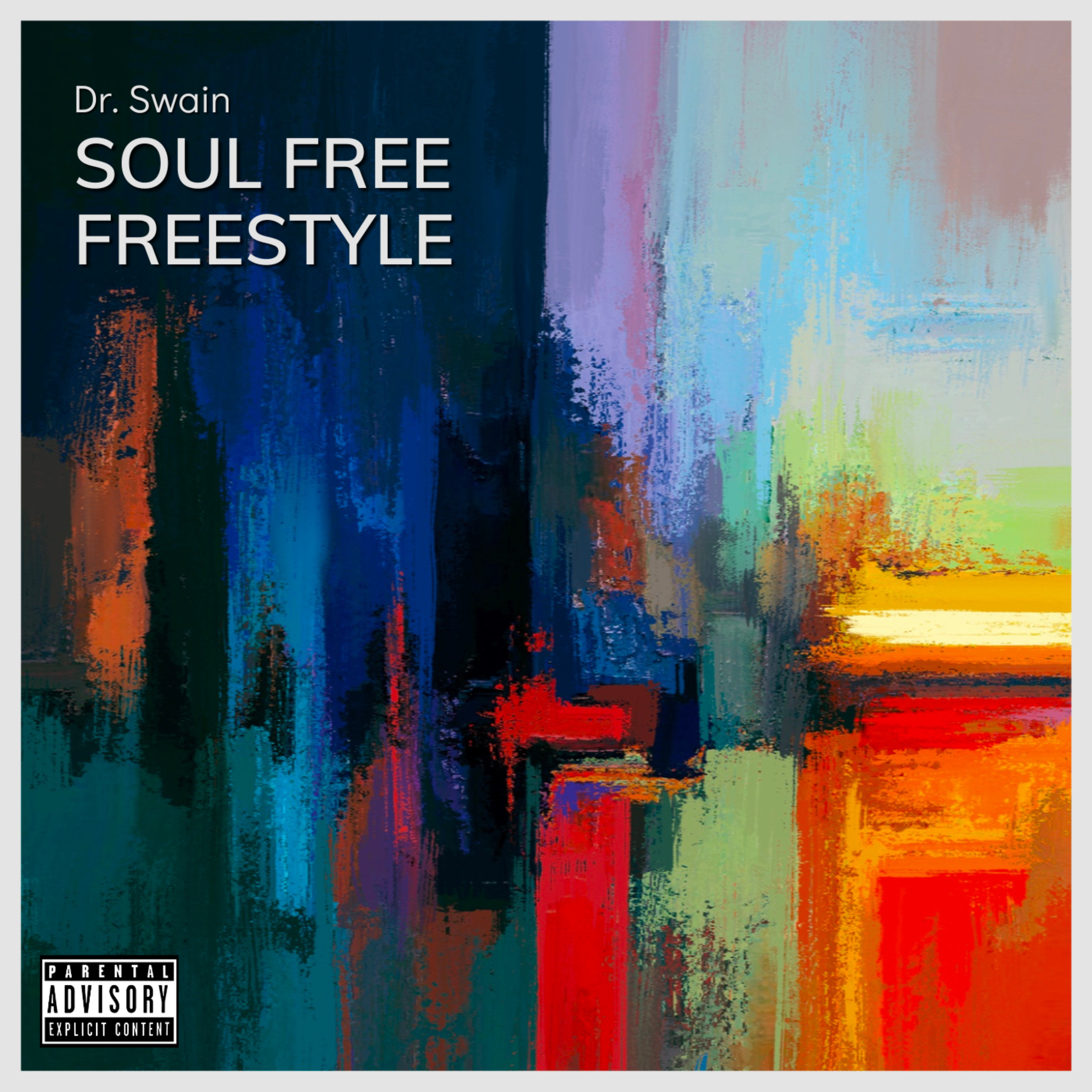 Soul Free Freestyle artwork